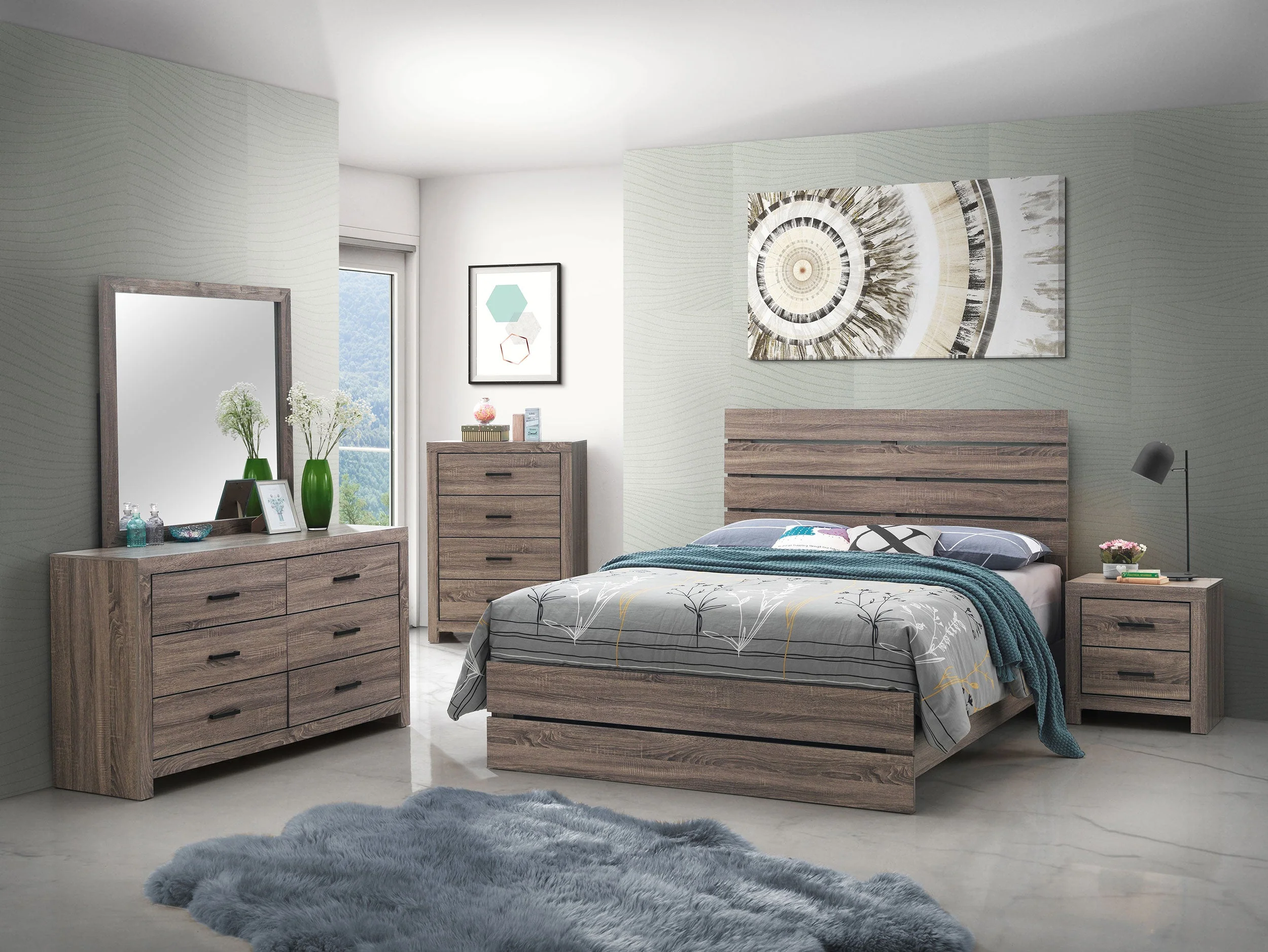 Brantford Bedroom Set - Image 12