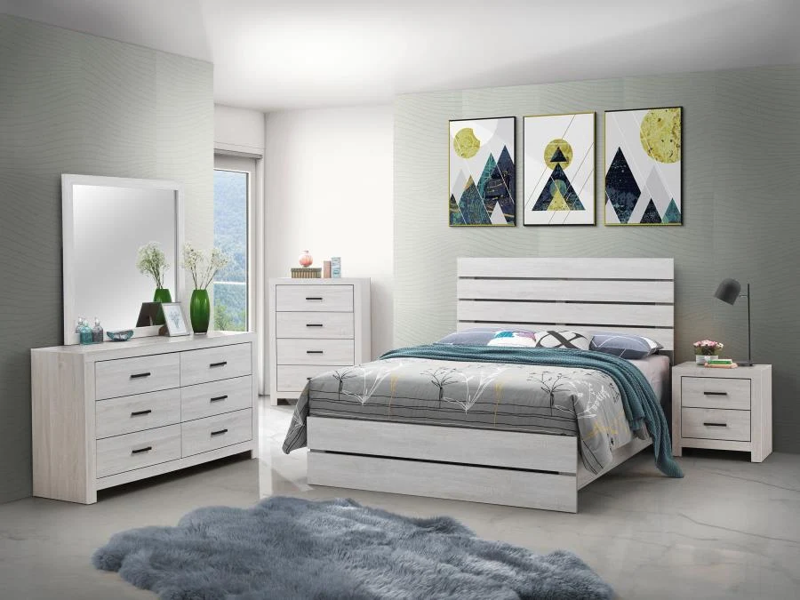 Brantford Bedroom Set - Image 6