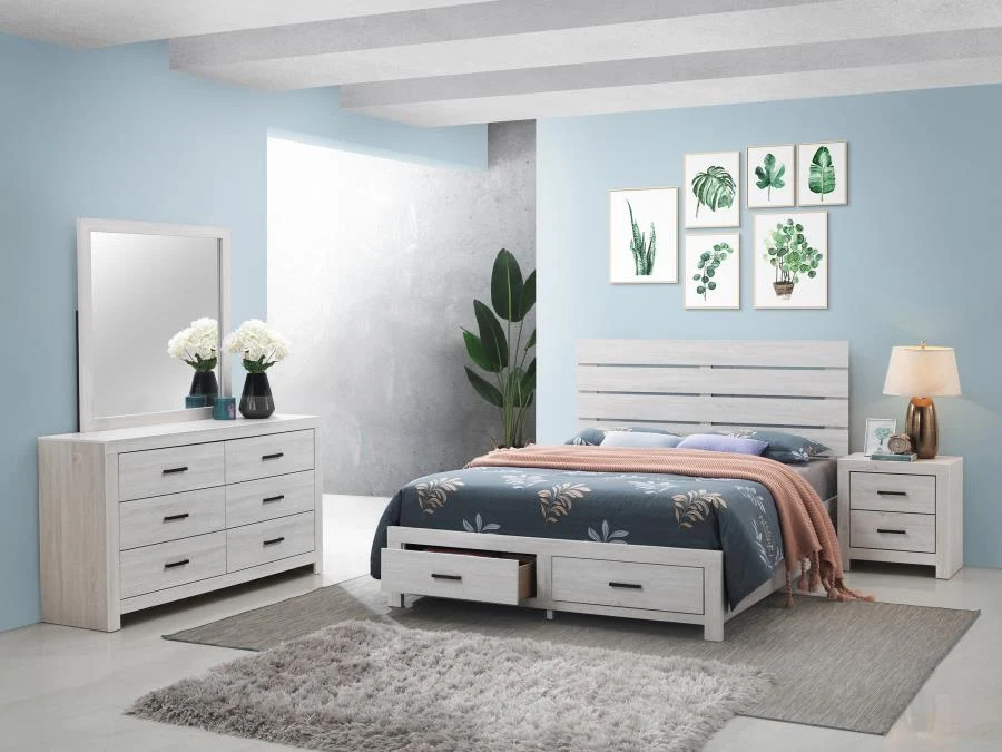 Brantford Bedroom Set - Image 6