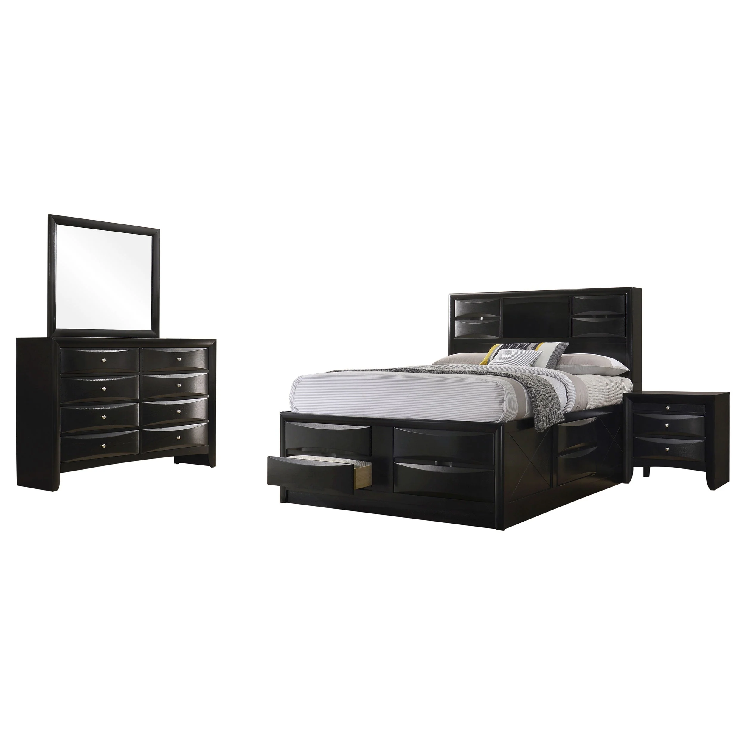 Briana Bedroom Set - Image 17