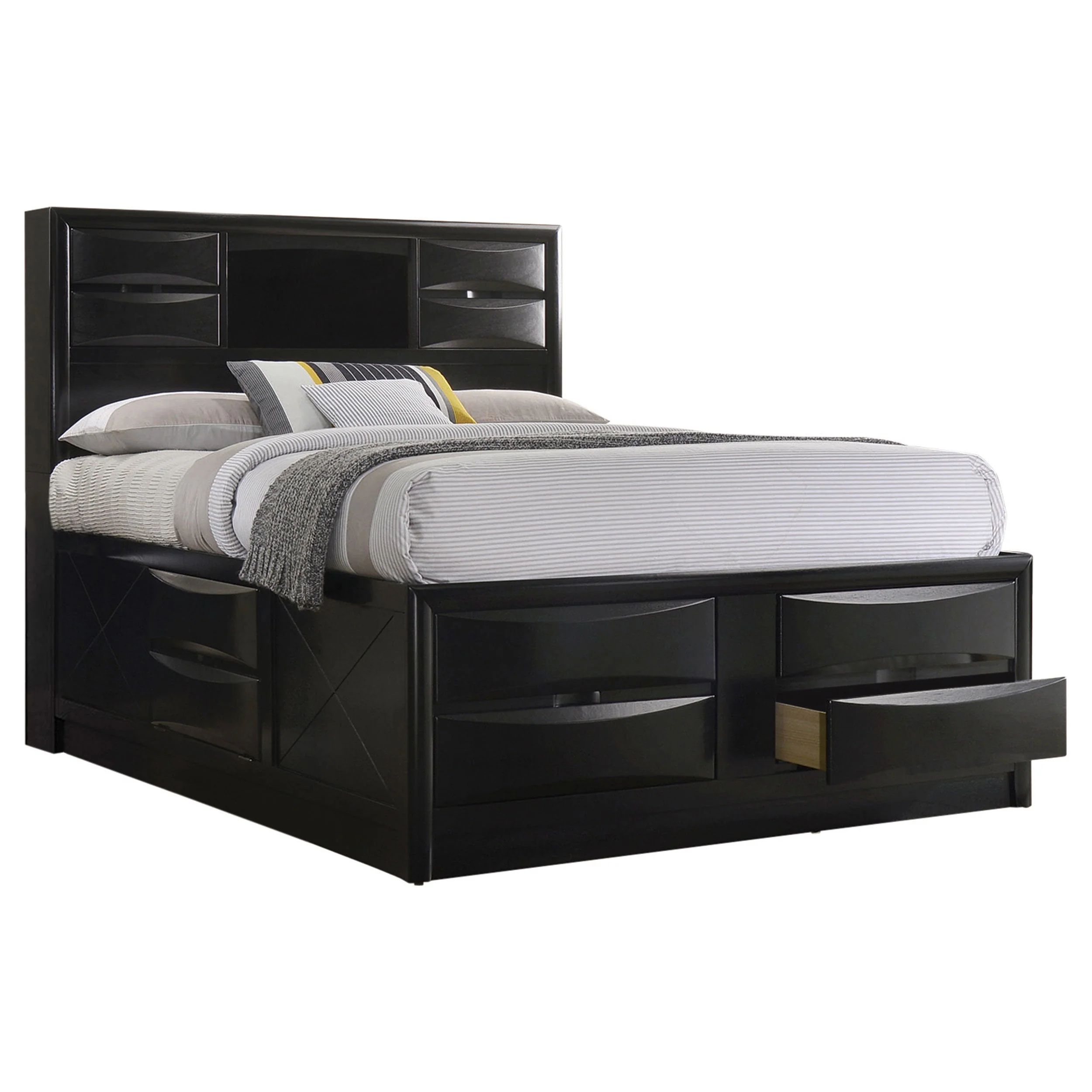 Briana Bedroom Set - Image 23