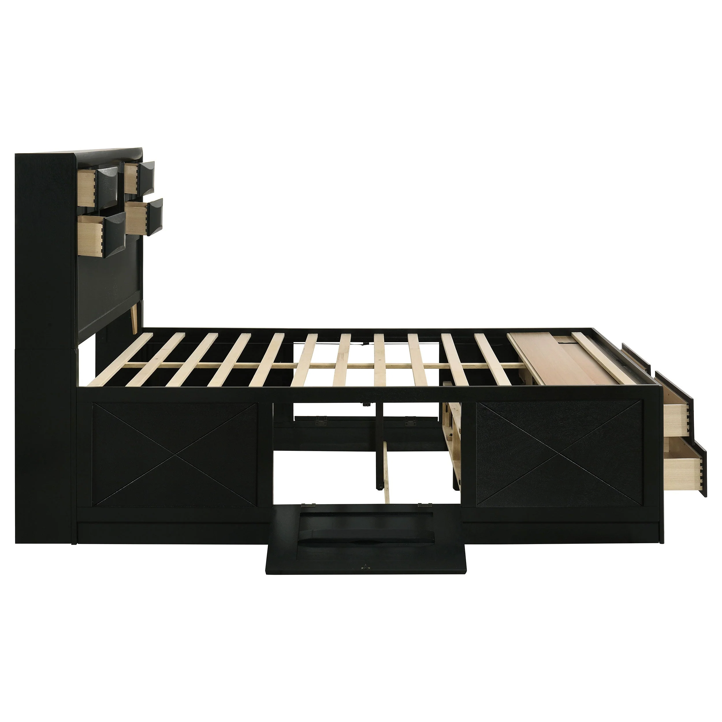 Briana Bedroom Set - Image 33