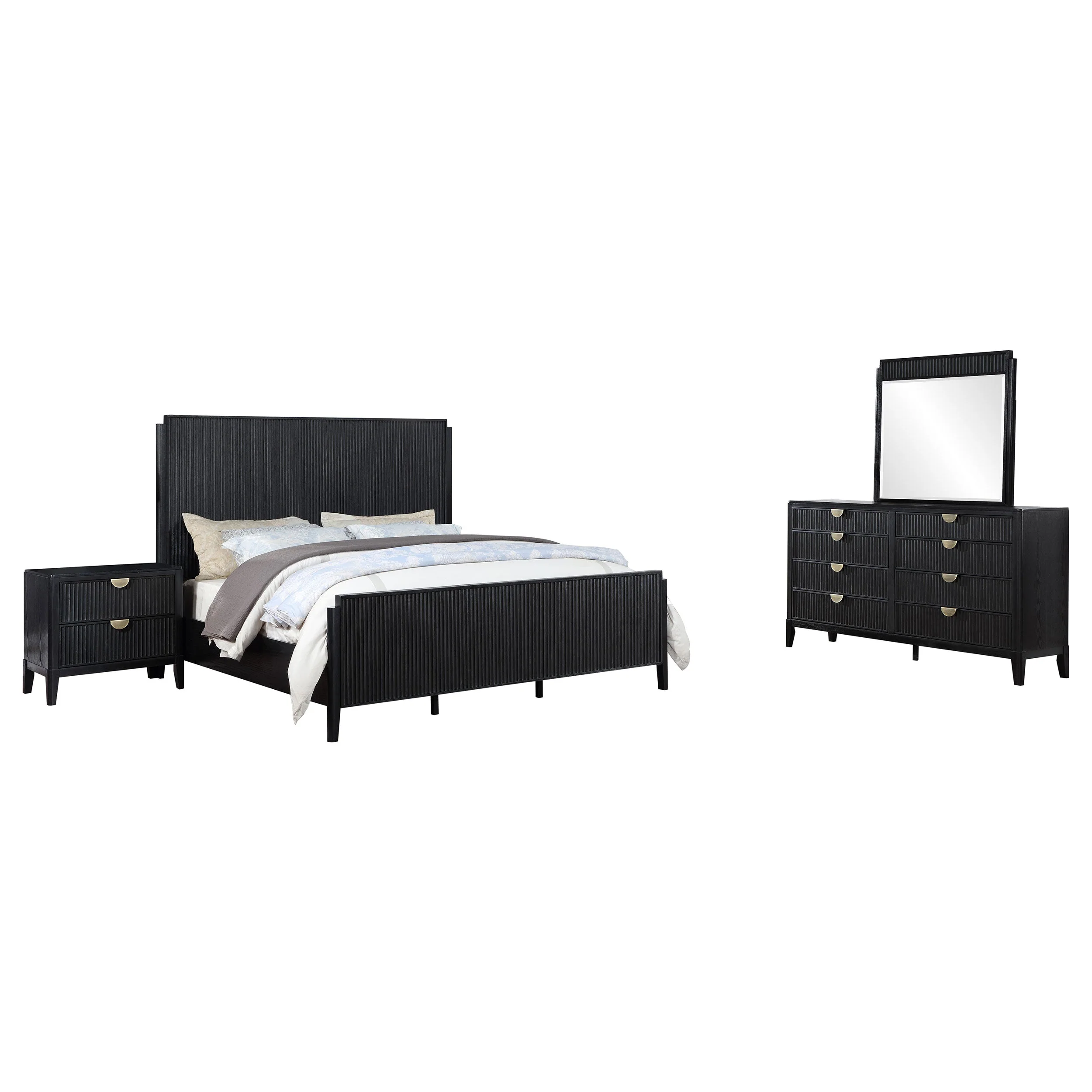 Brookmead Bedroom Set - Image 13