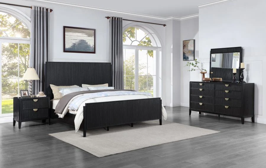 Brookmead Bedroom Set - Image 4