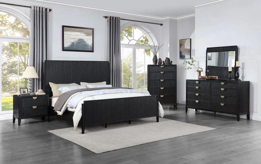 Brookmead Bedroom Set - Image 5