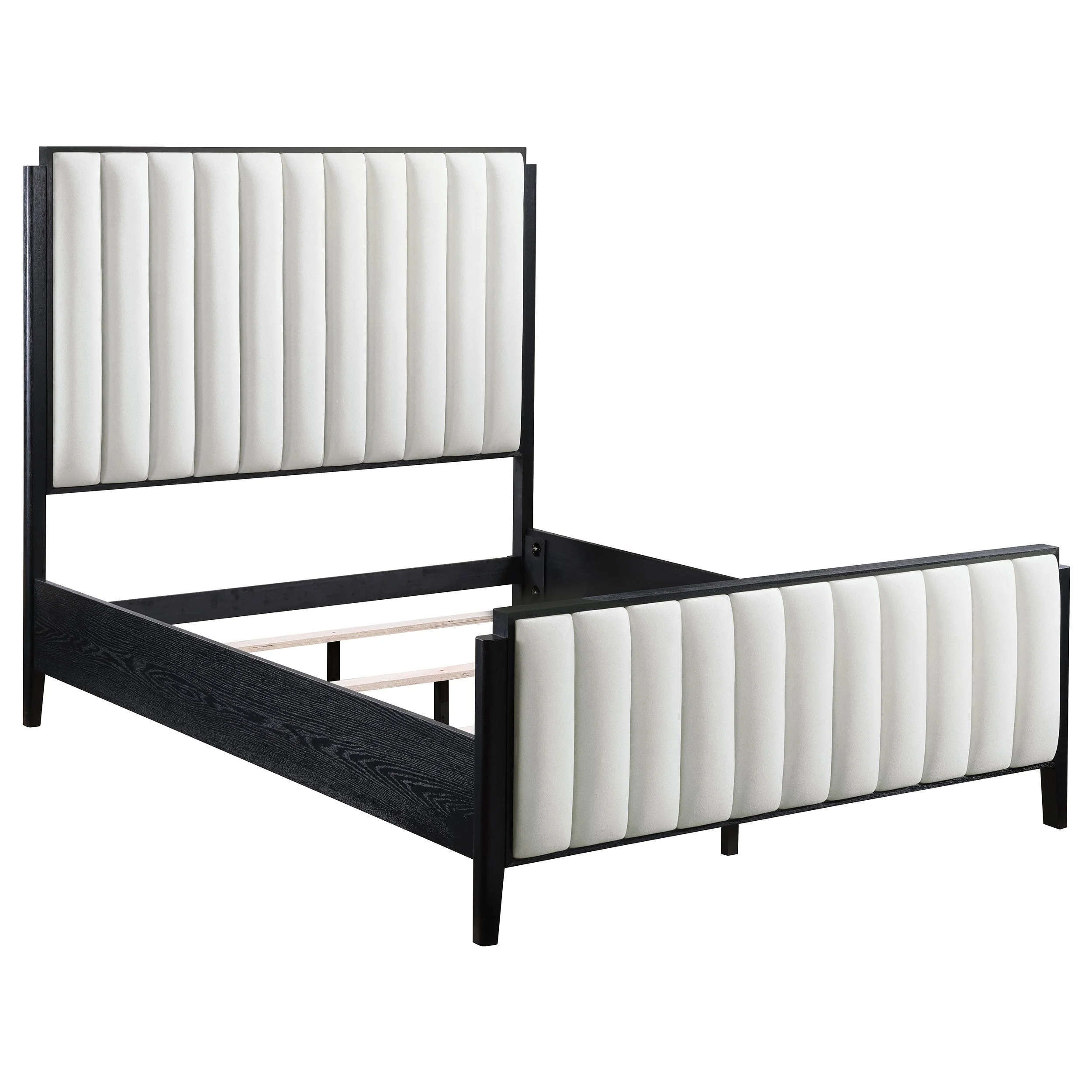Brookmead Upholstered Bedroom Set - Image 18