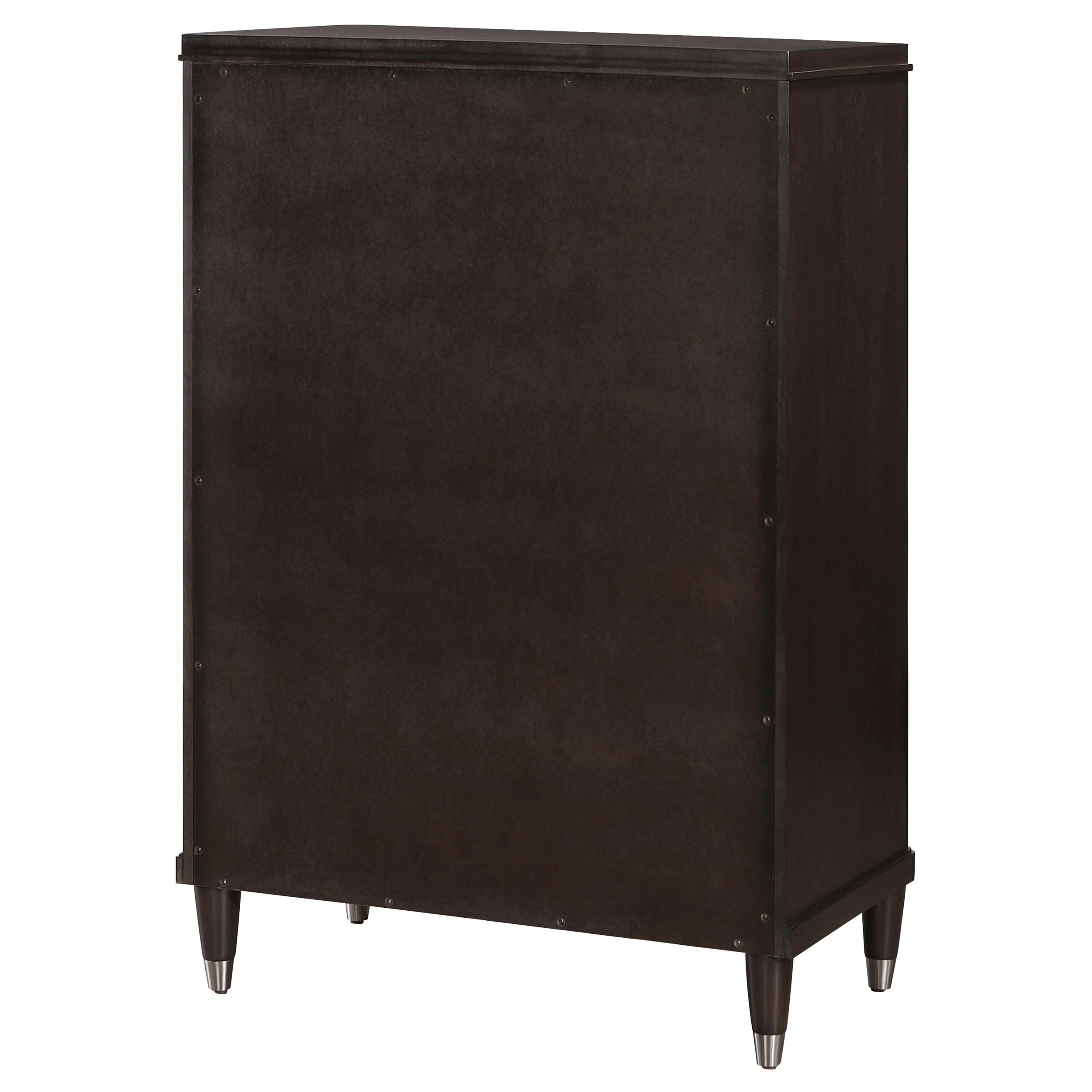 Emberlyn 5-drawer Bedroom Chest Brown - Image 9