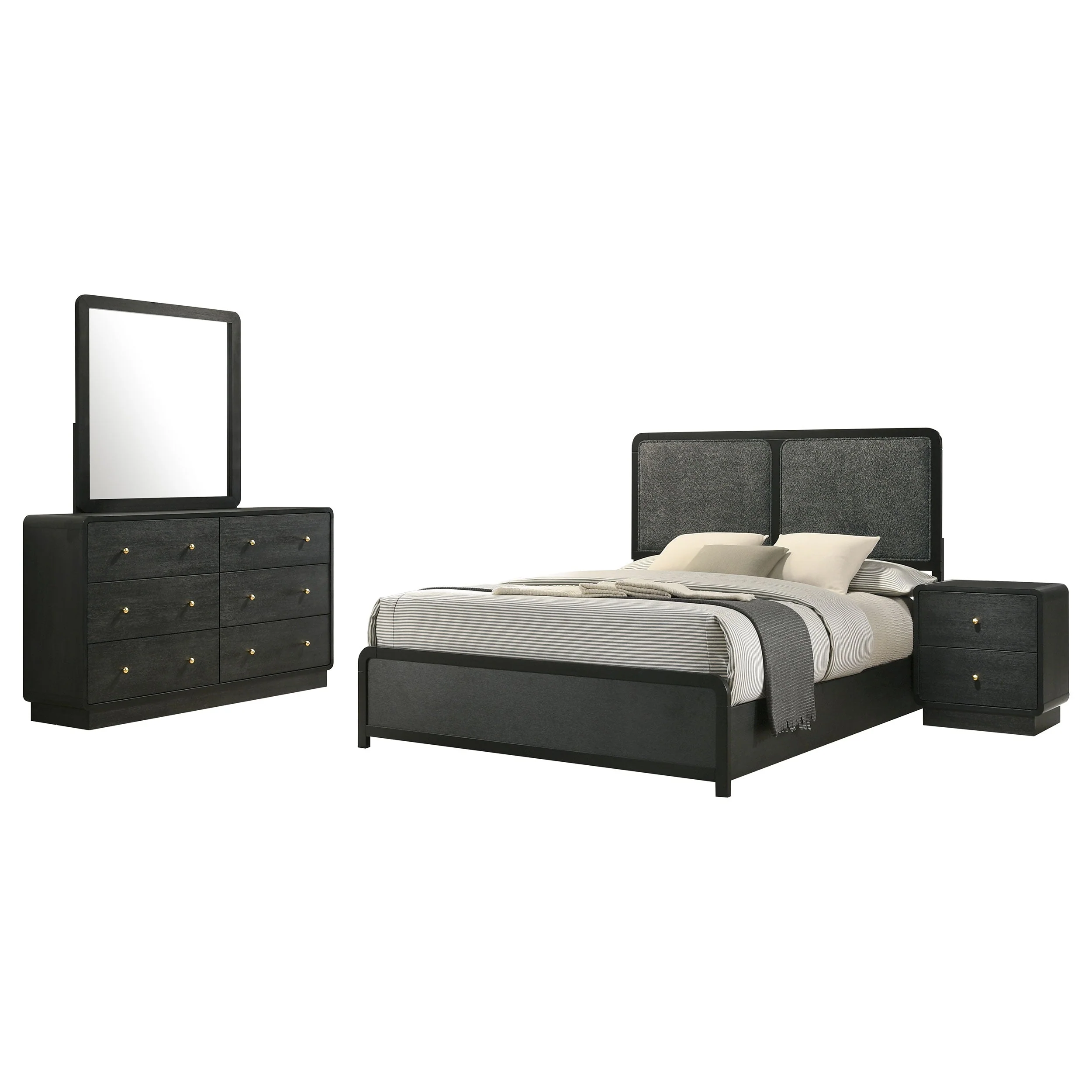 Cavelle Bedroom Set - Image 11