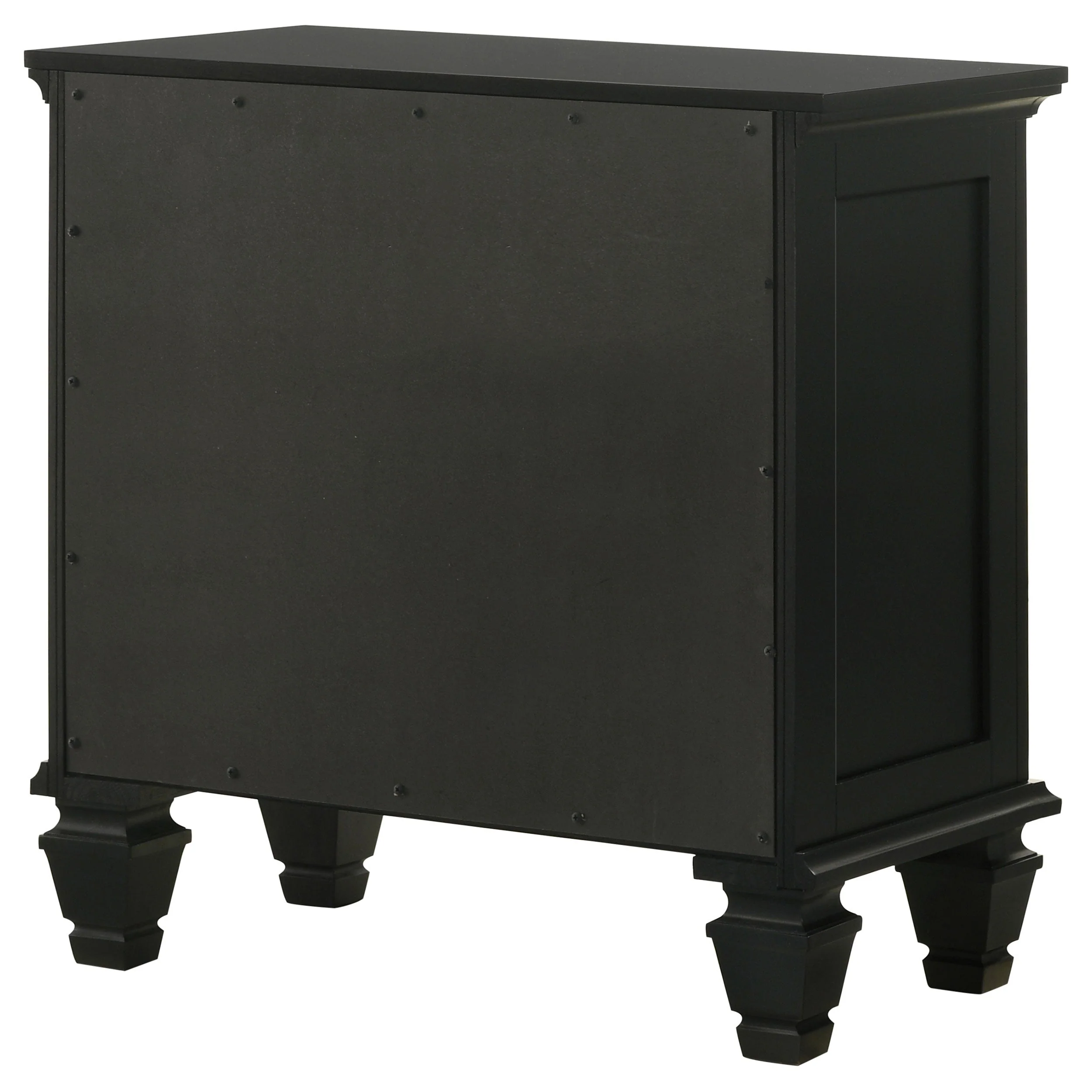 Sandy Beach 3-drawer Nightstand - Image 20