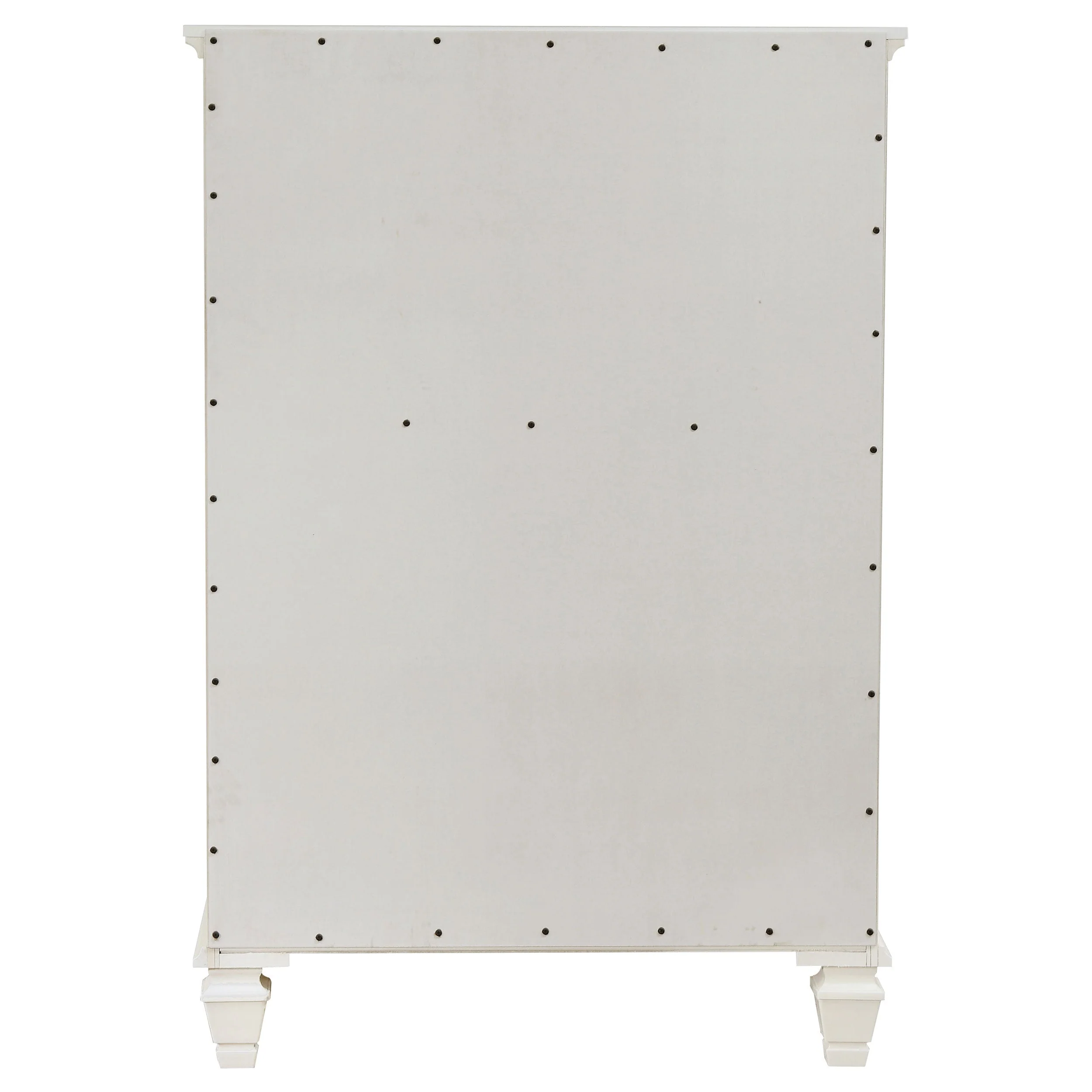 Sandy Beach 5-drawer Bedroom Chest - Image 8