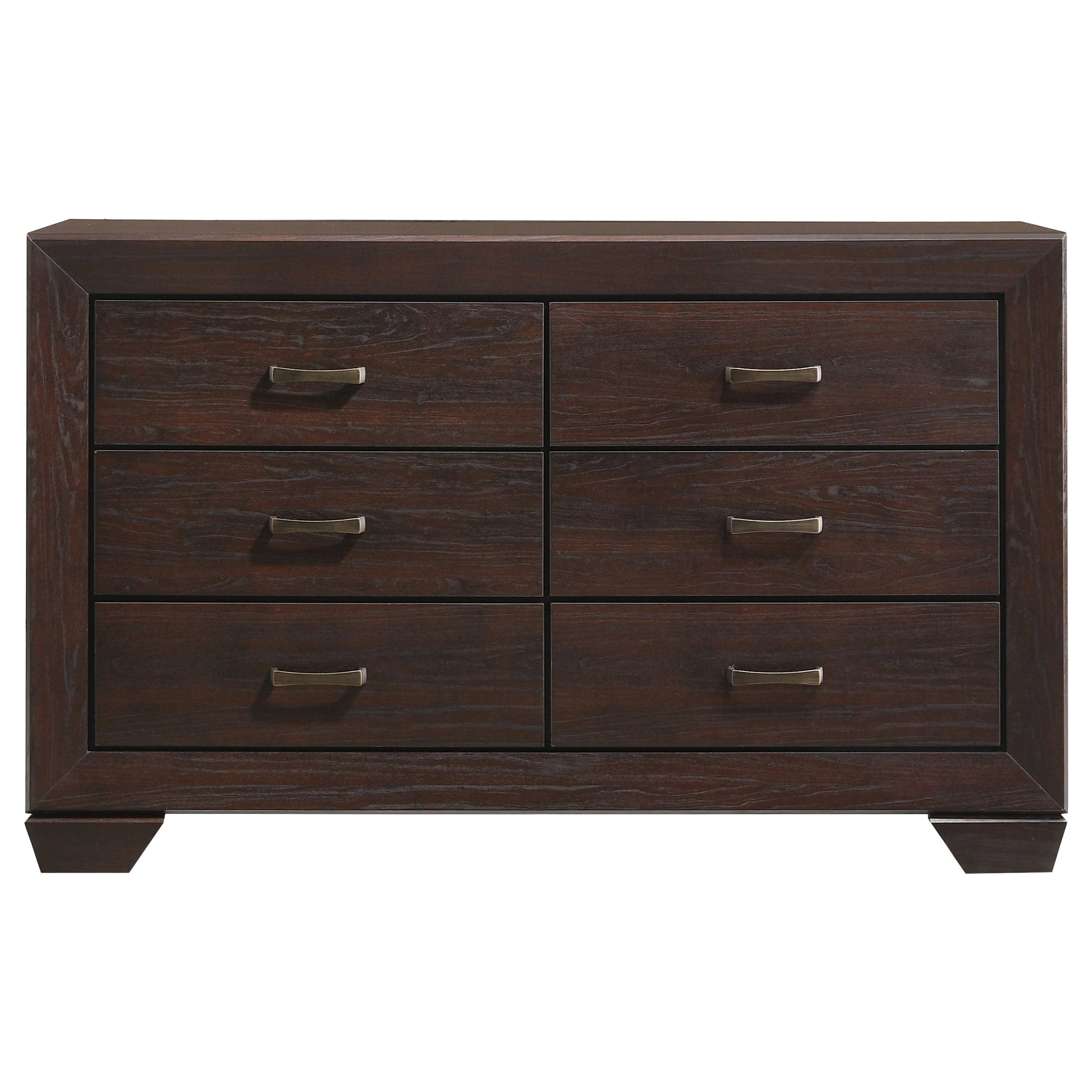 Dorian Bedroom Set Dark Cocoa - Image 87