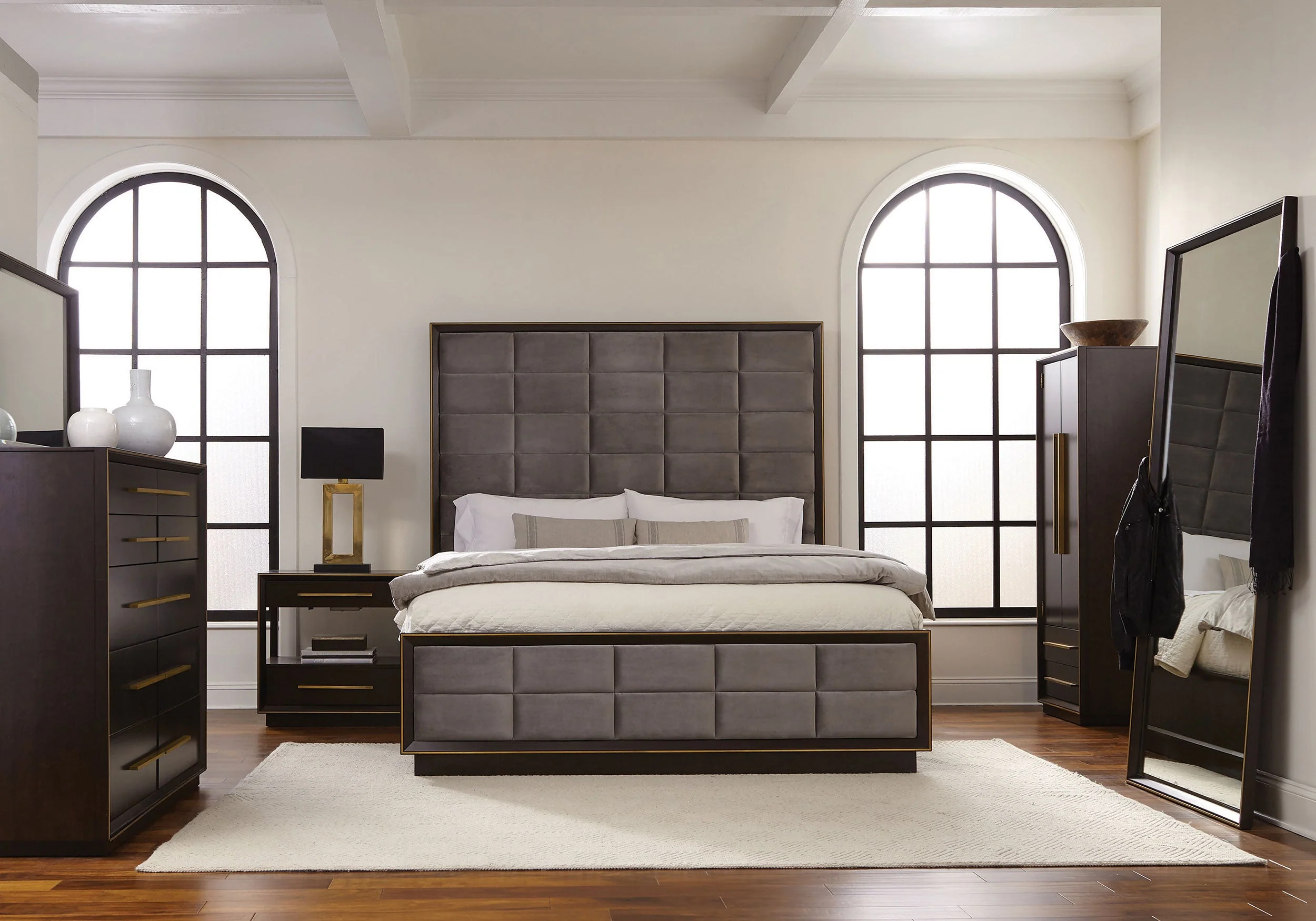 Durango Bedroom Set - Image 16