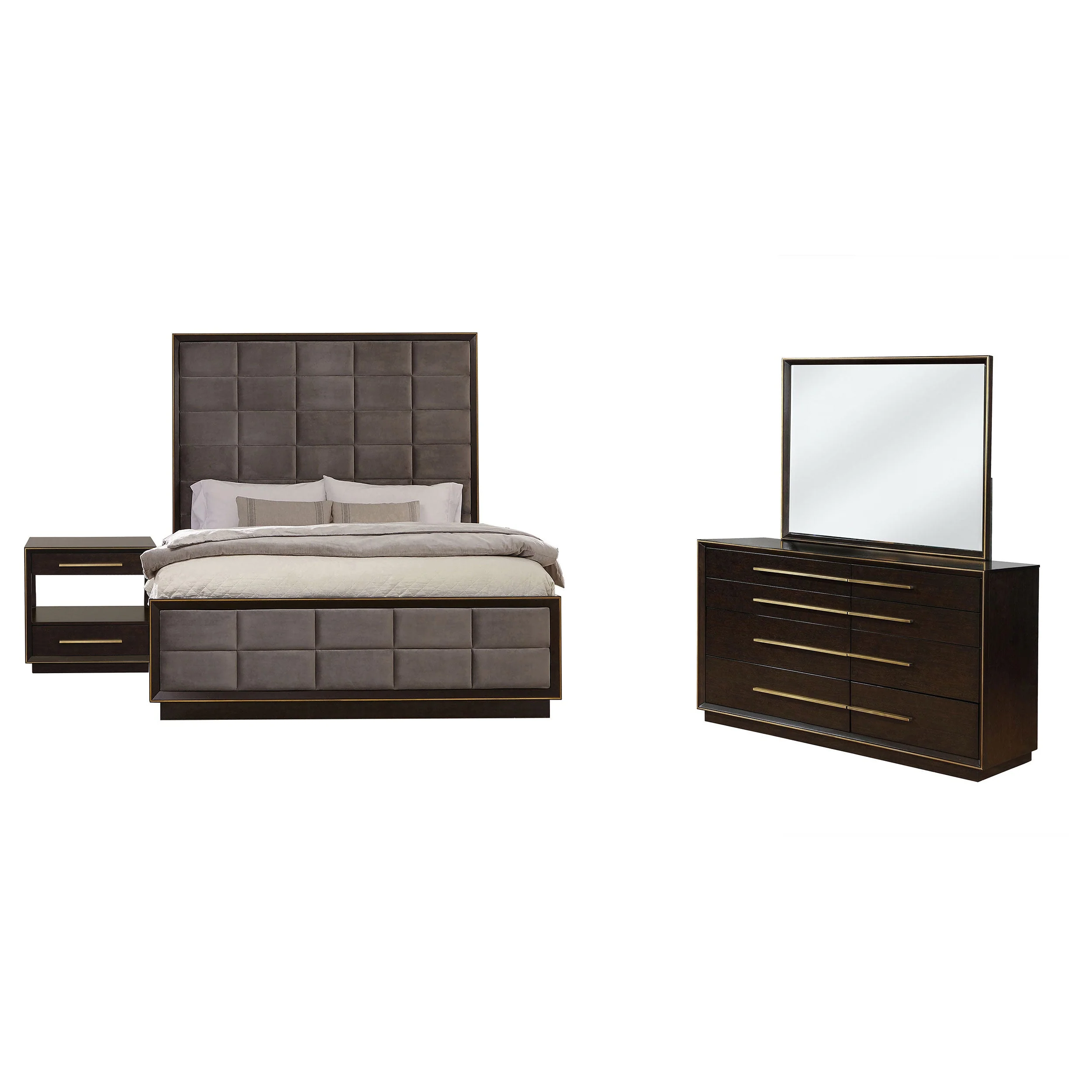 Durango Bedroom Set - Image 27