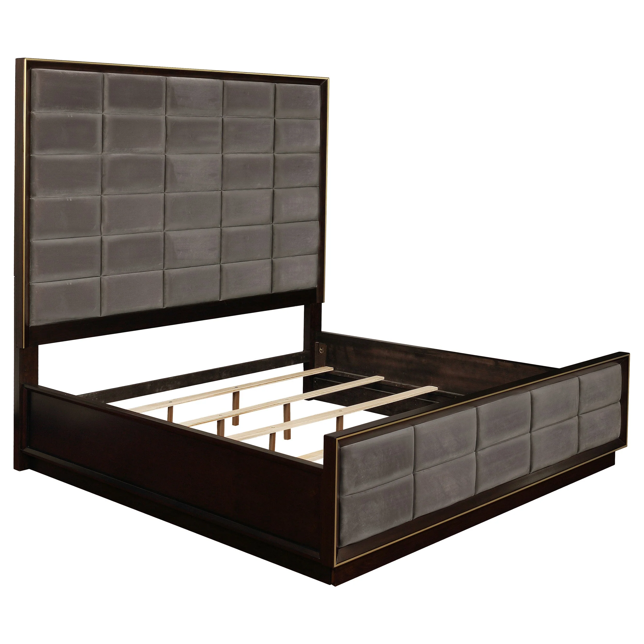 Durango Bedroom Set - Image 40
