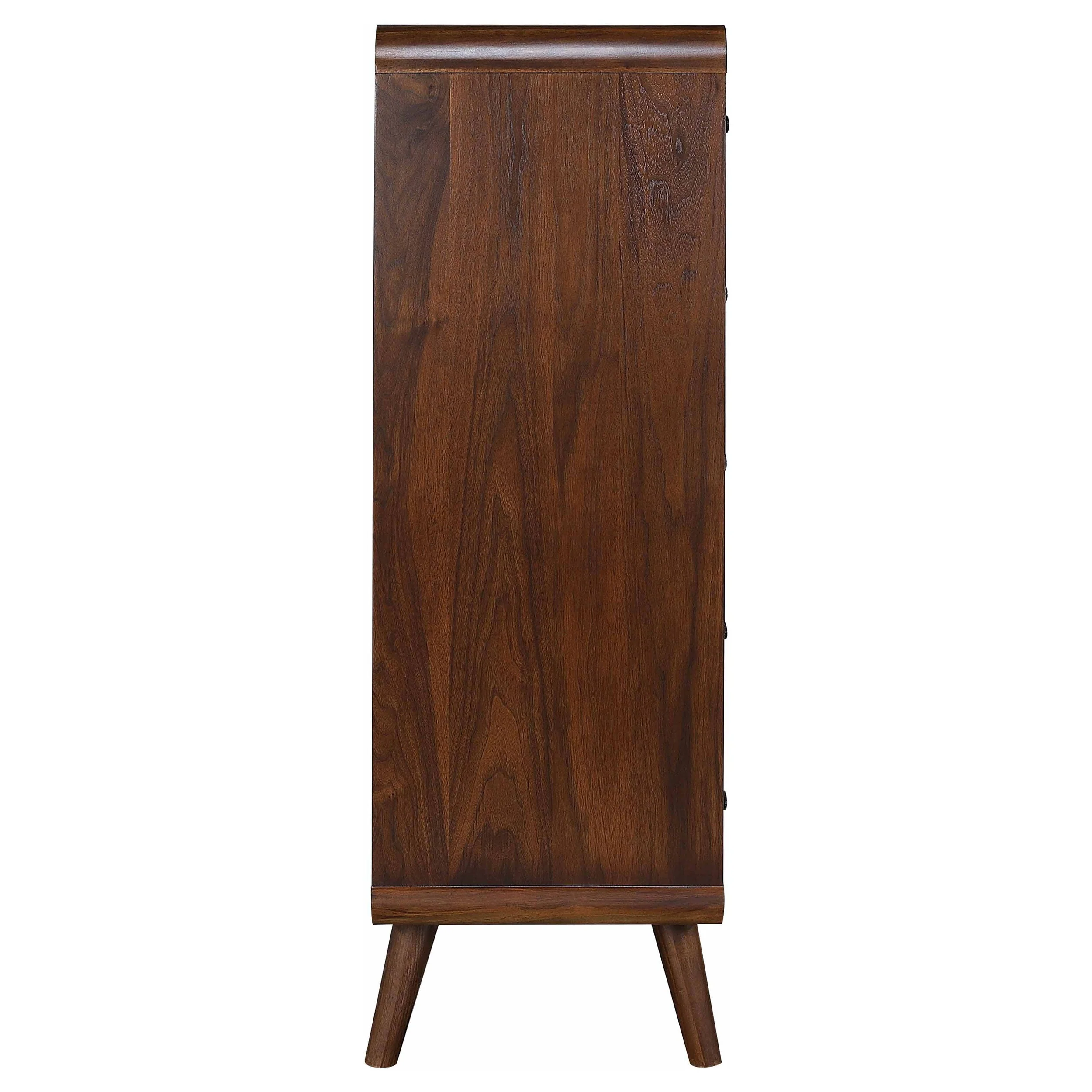 Robyn 5-drawer Bedroom Chest of Drawers - Image 19