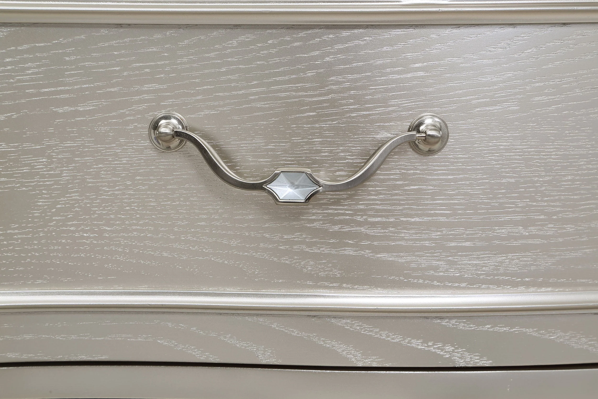 Evangeline Bedroom Set Silver Oak - Image 67