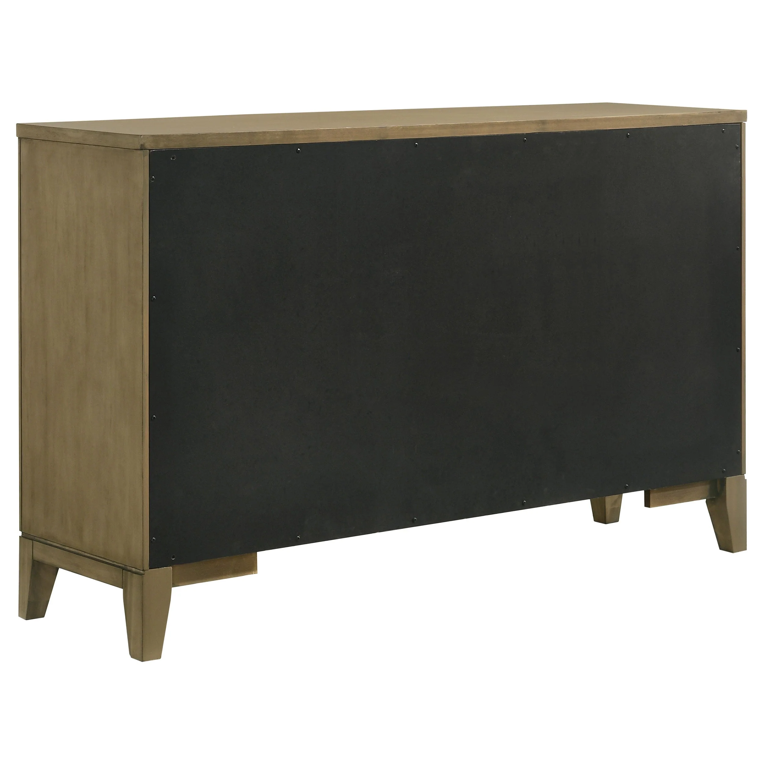 Granada Bedroom Set Natural Pine - Image 50