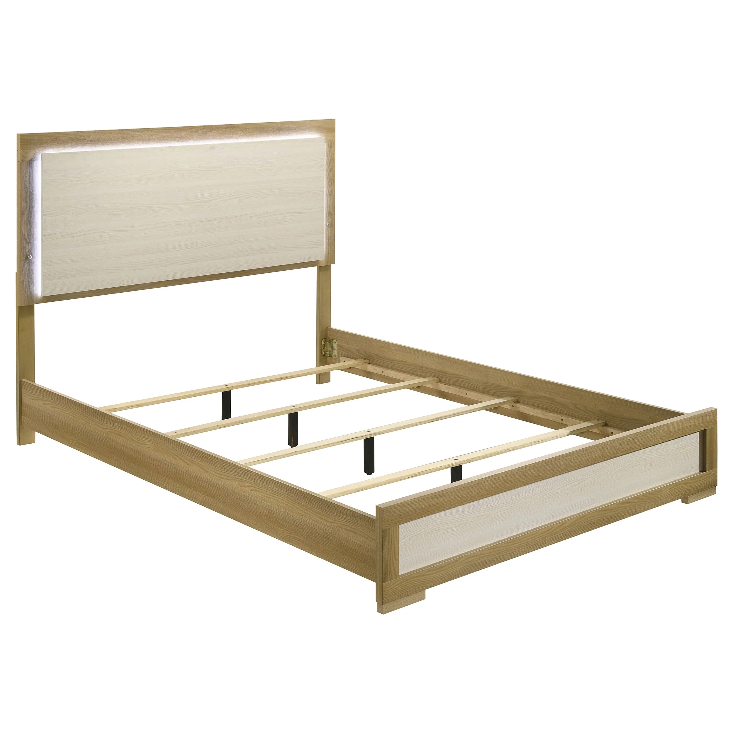 Hyland Bedroom Set Natural - Image 29