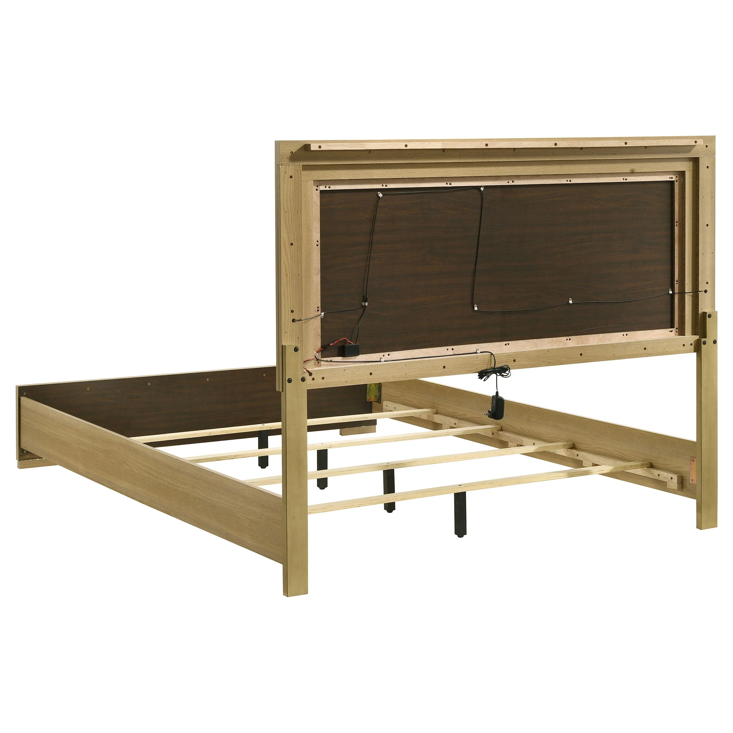 Hyland Bedroom Set Natural - Image 39