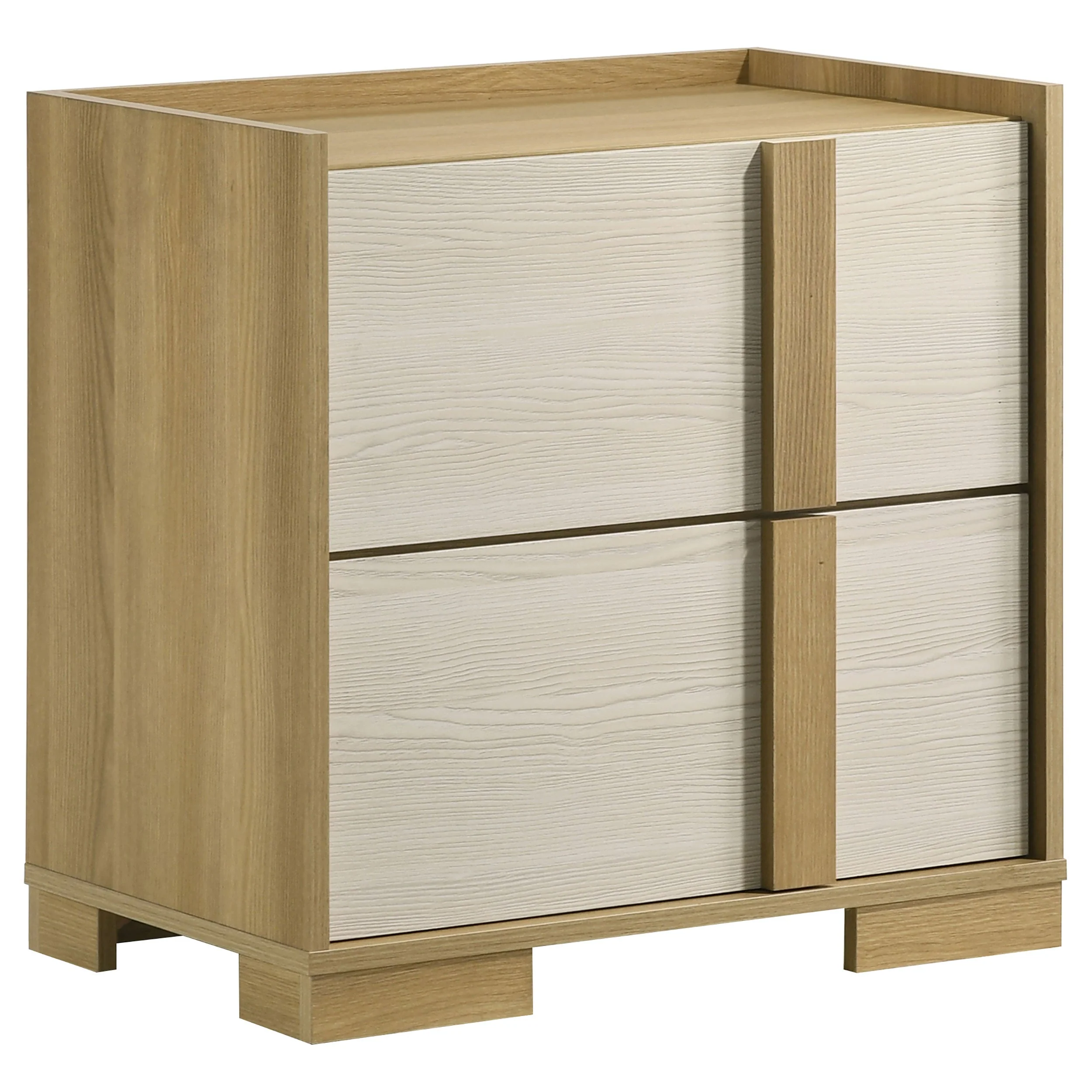 Hyland Bedroom Set Natural - Image 41