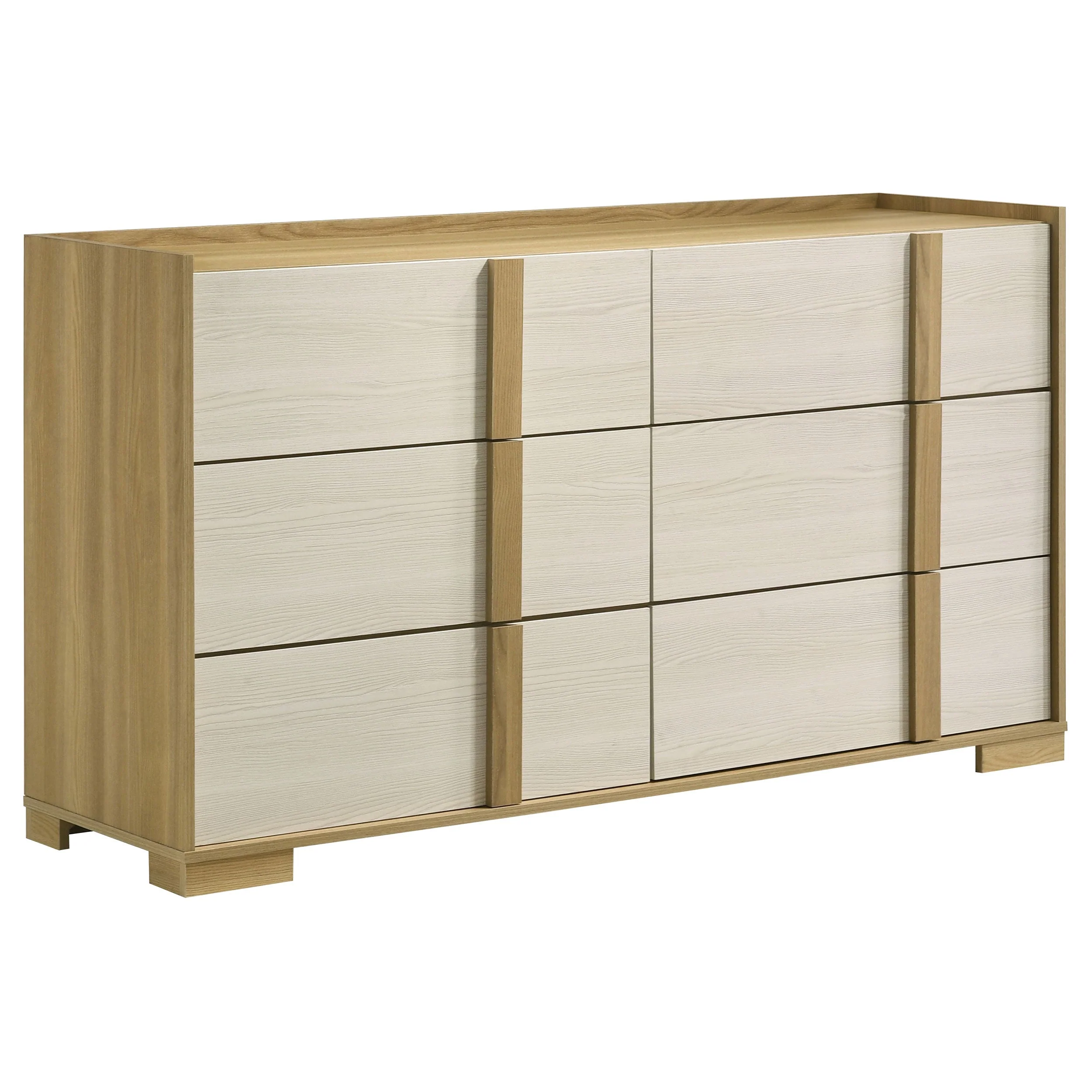 Hyland Bedroom Set Natural - Image 60