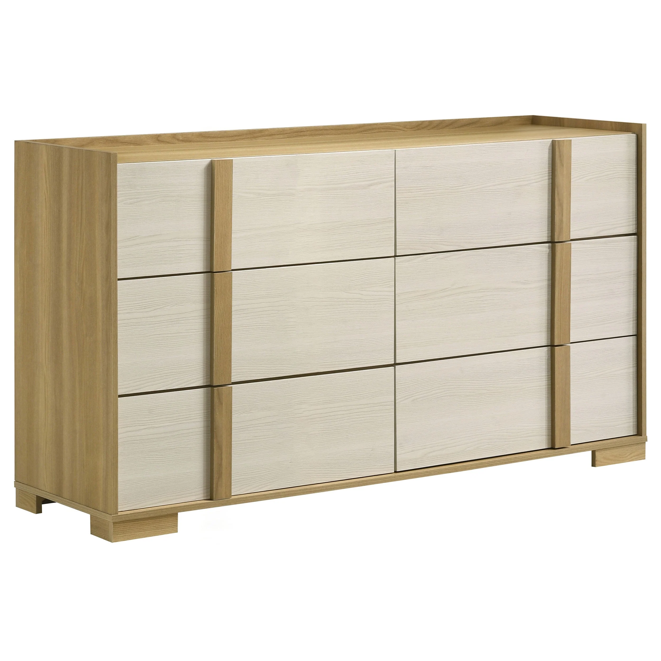 Hyland Bedroom Set Natural - Image 64
