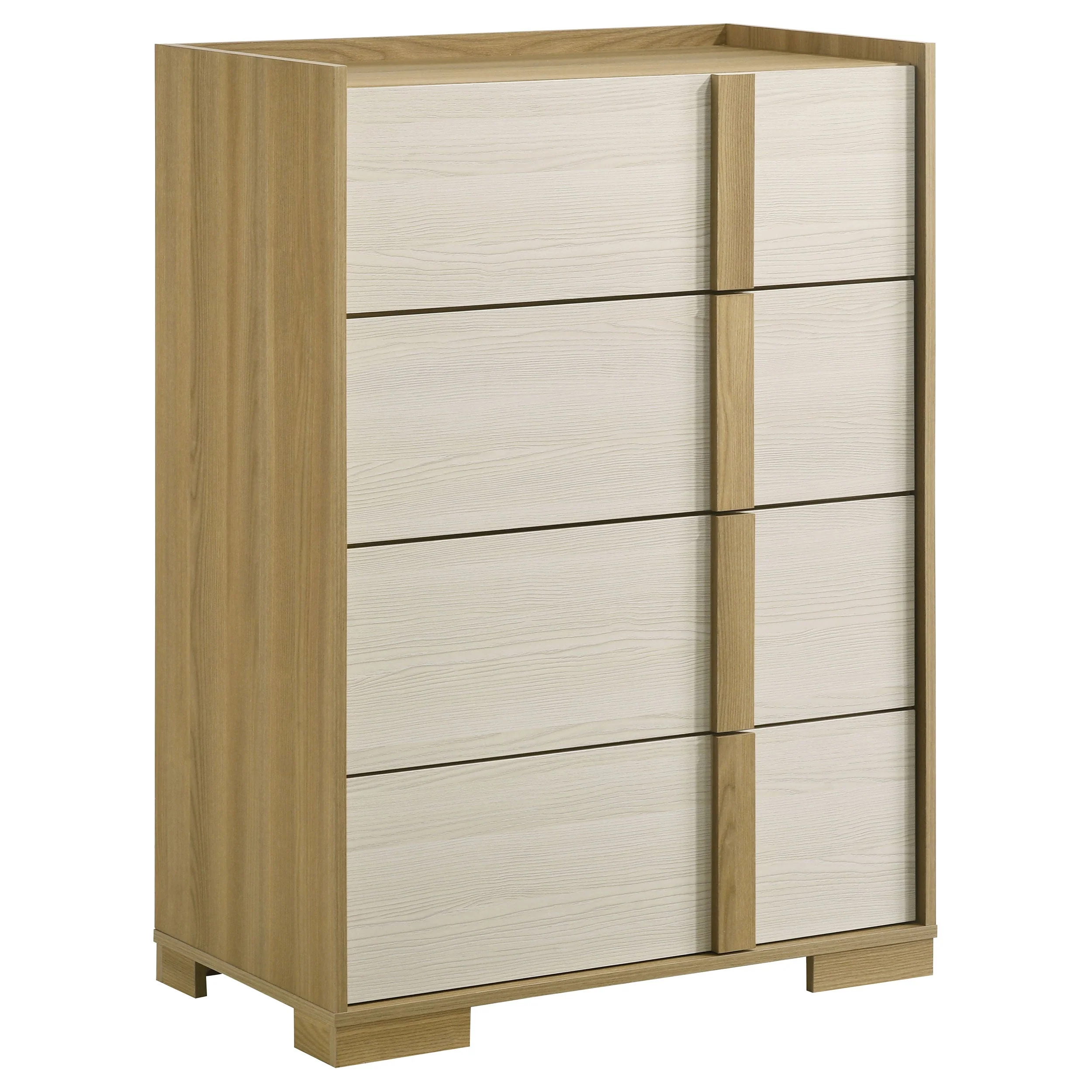 Hyland Bedroom Set Natural - Image 90