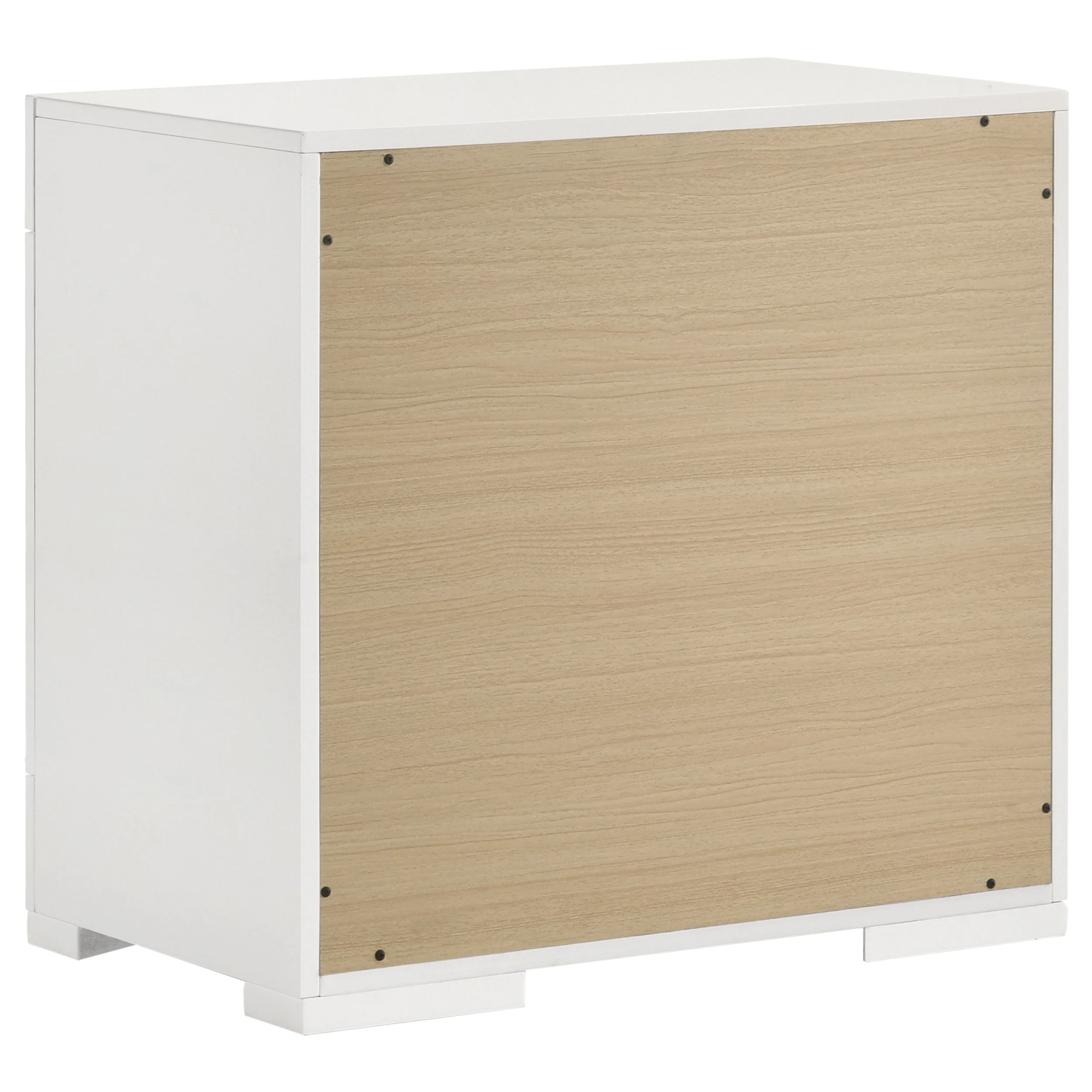 Ives Bedroom Set High Gloss - Image 51