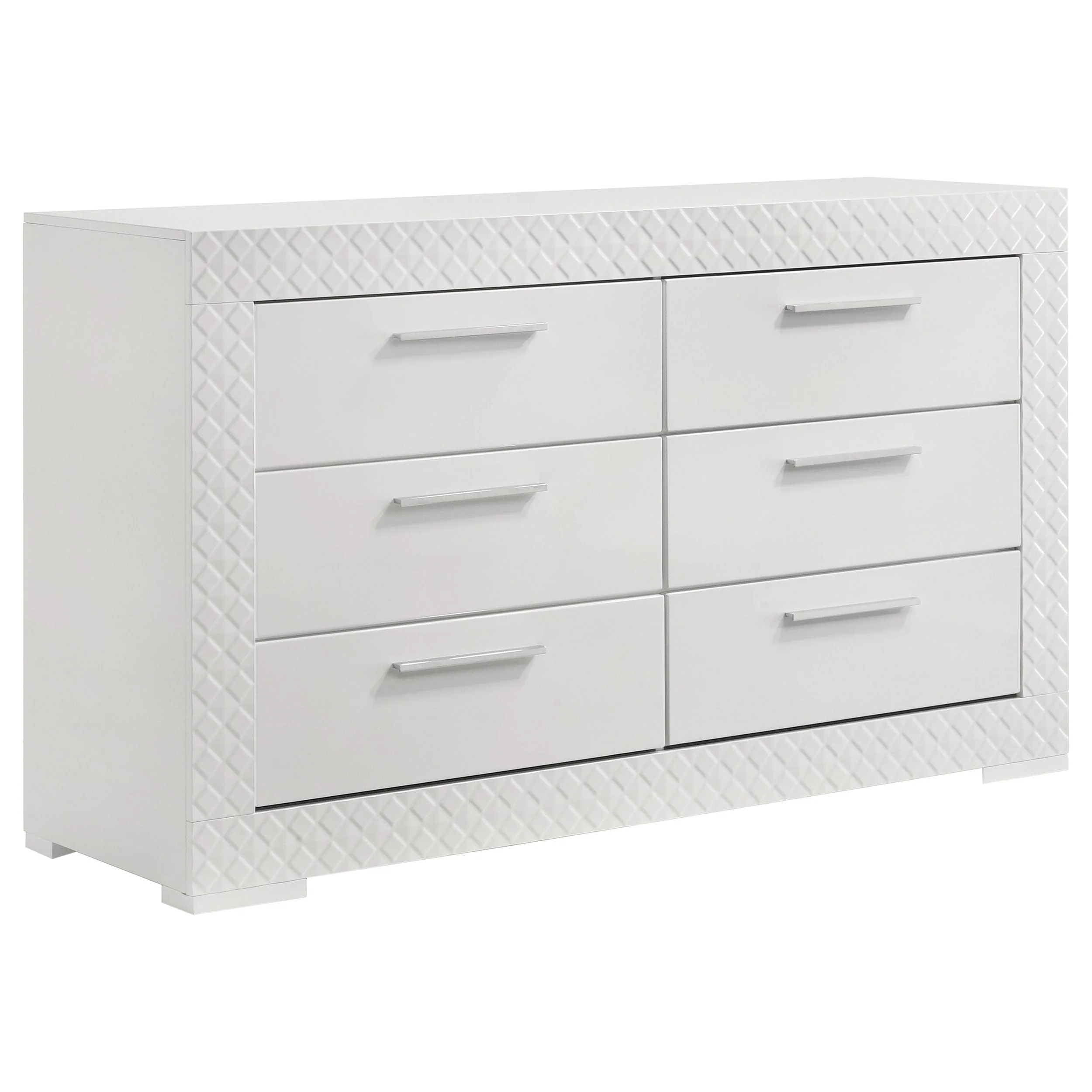 Ives Bedroom Set High Gloss - Image 59