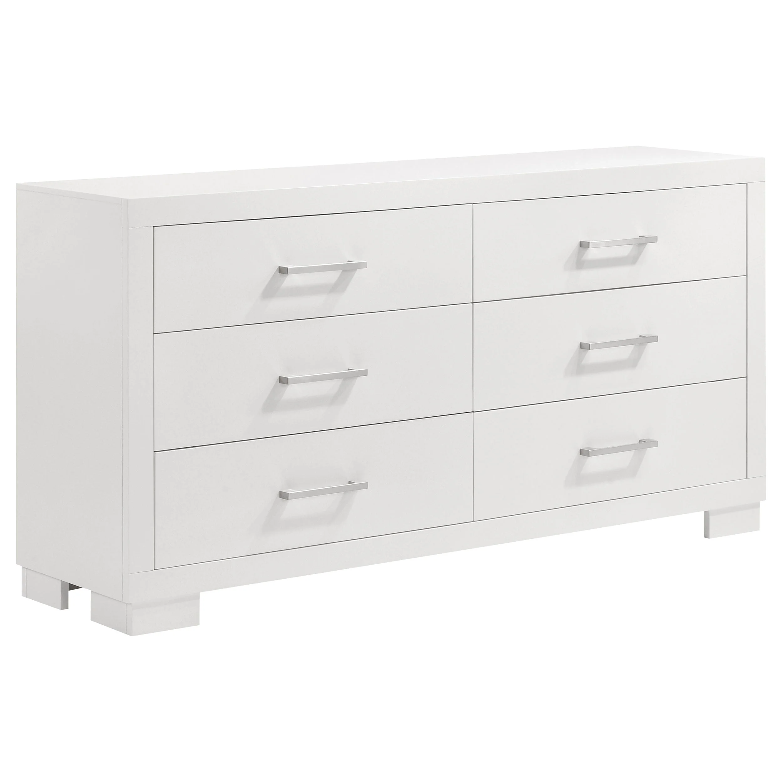 Jessica LED Bedroom Set - Image 58
