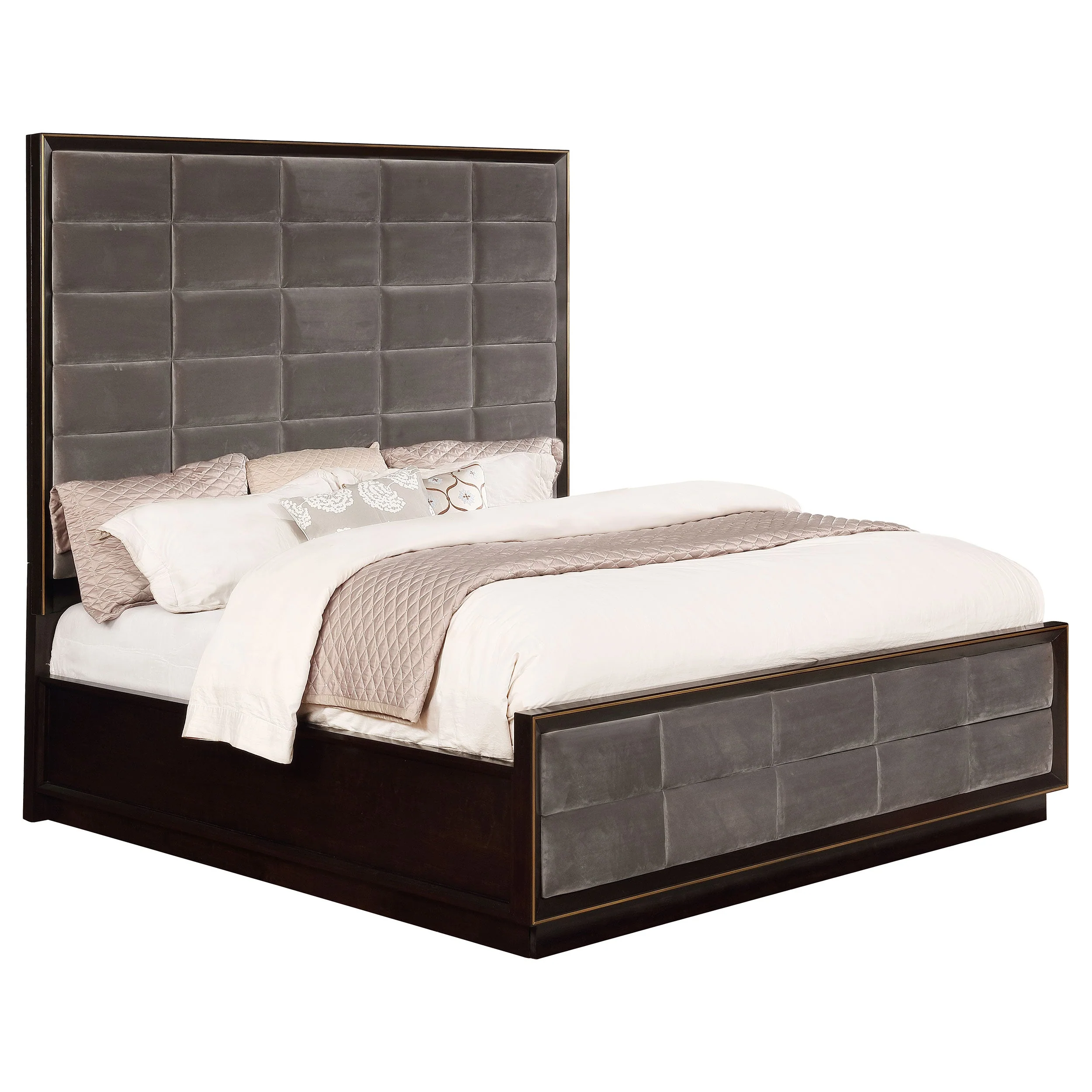 Durango 77-inch Panel Bed - Image 19