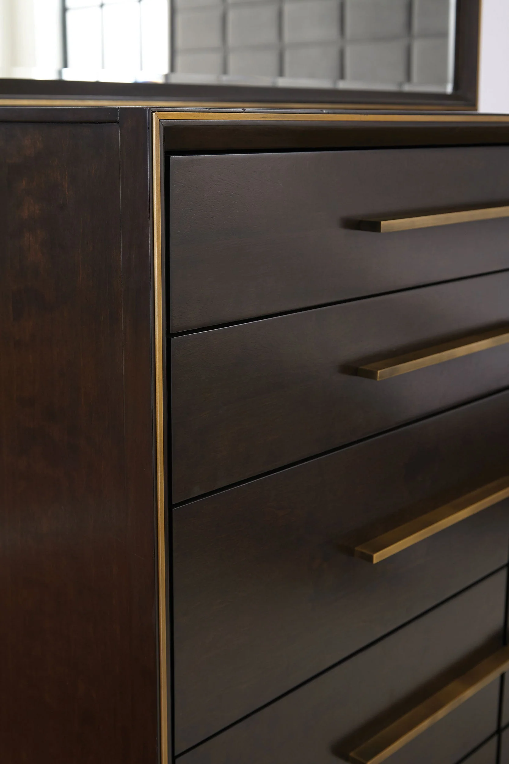 Durango 8-drawer Dresser - Image 21