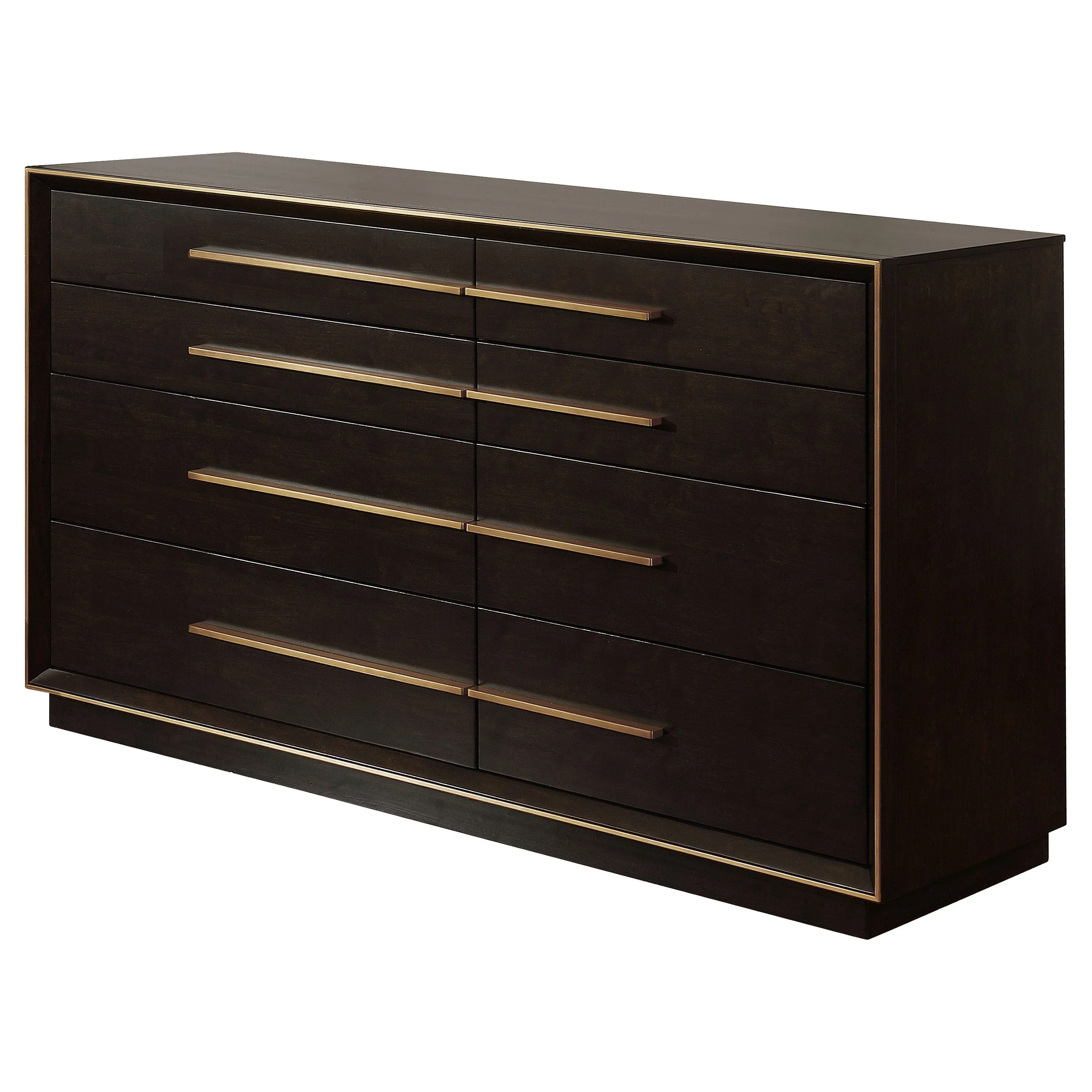 Durango 8-drawer Dresser - Image 9