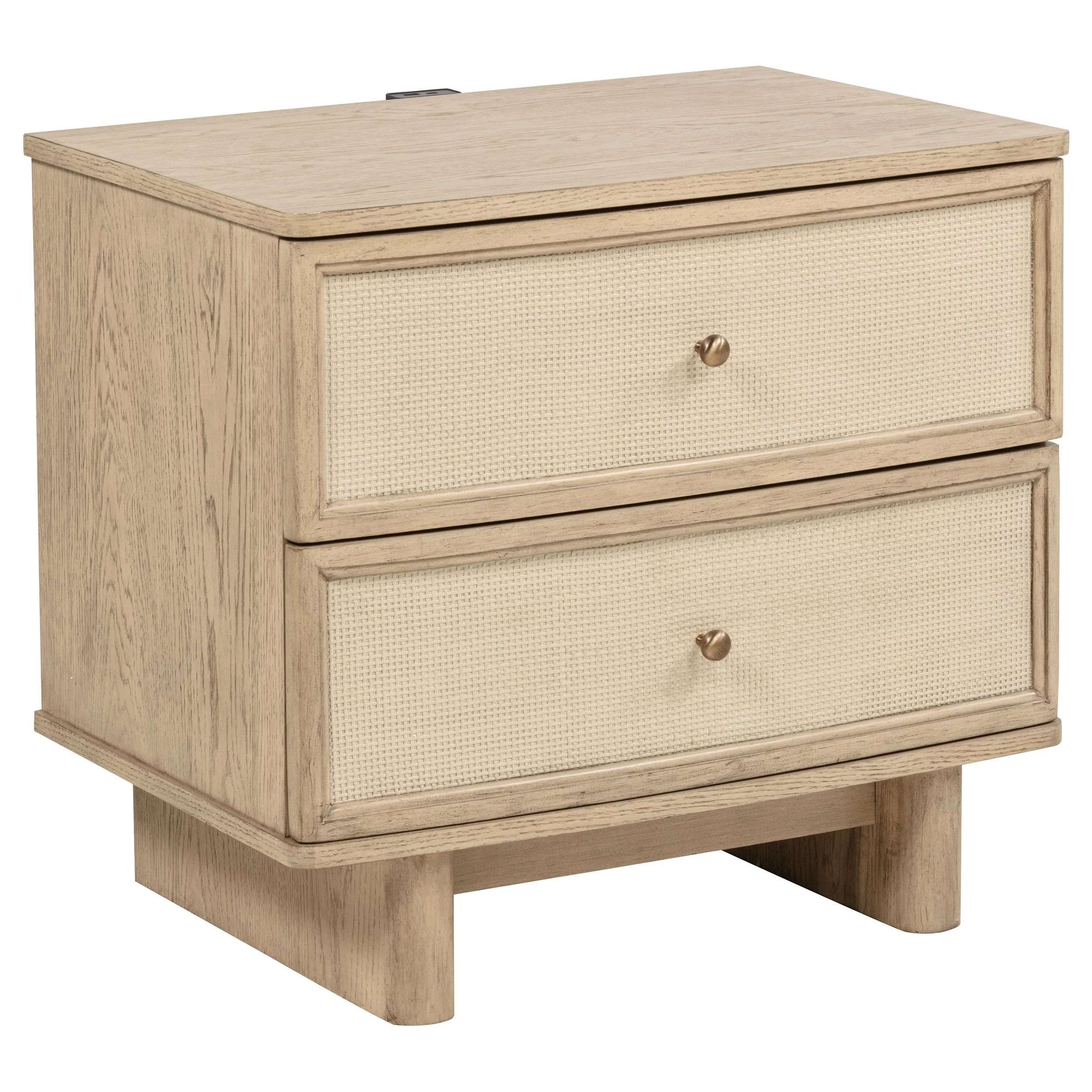 Kailani Bedroom Set Beige Oak - Image 31