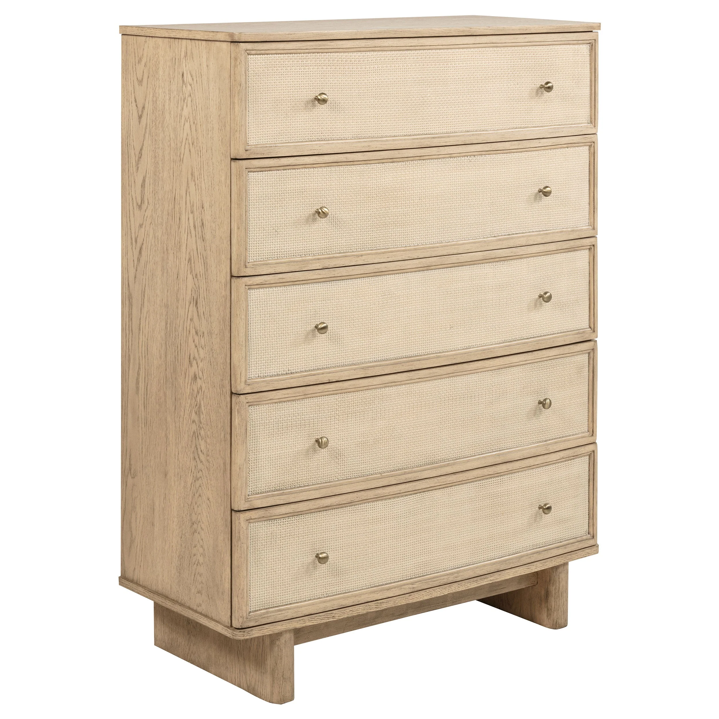 Kailani Bedroom Set Beige Oak - Image 70