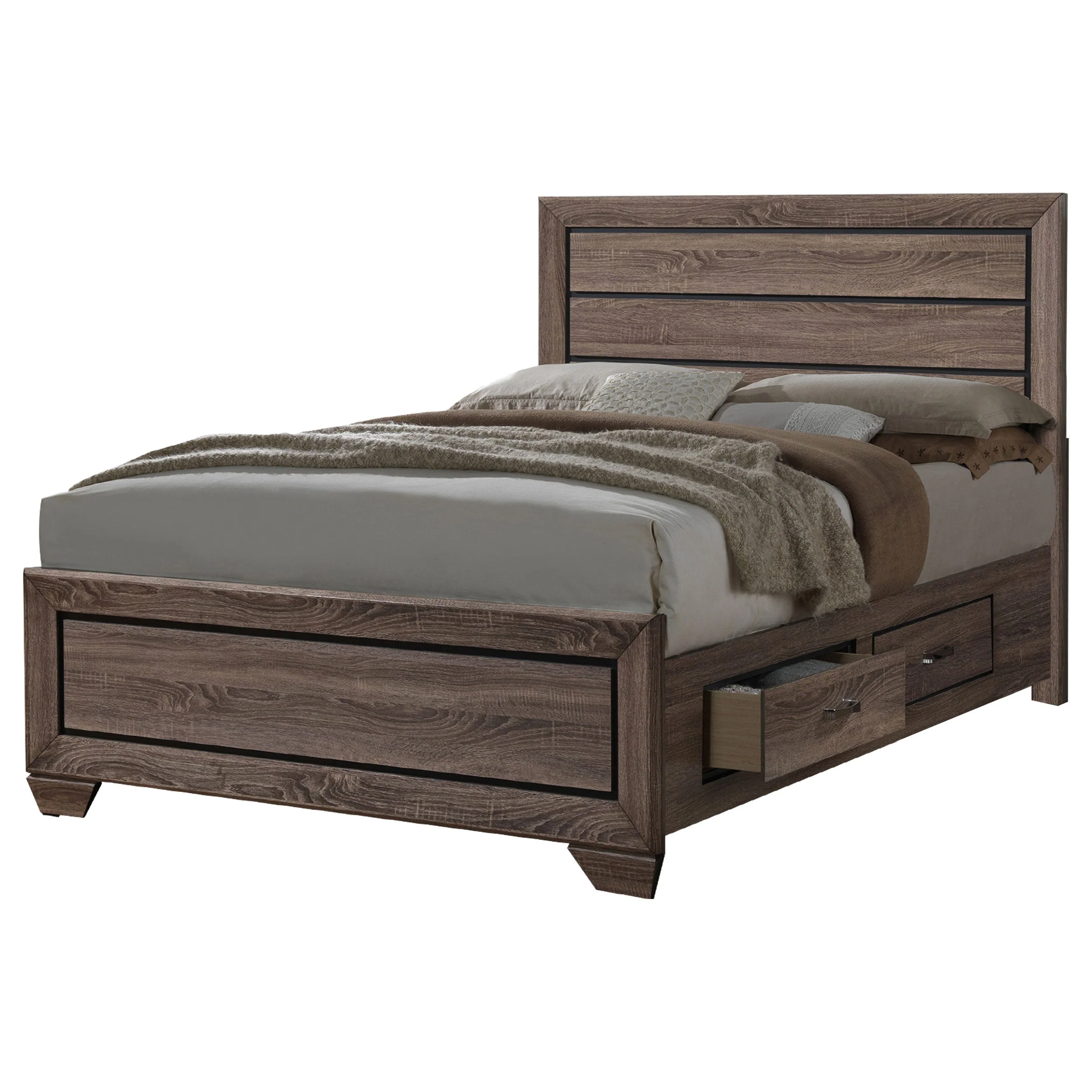 Kauffman Bedroom Set - Image 41