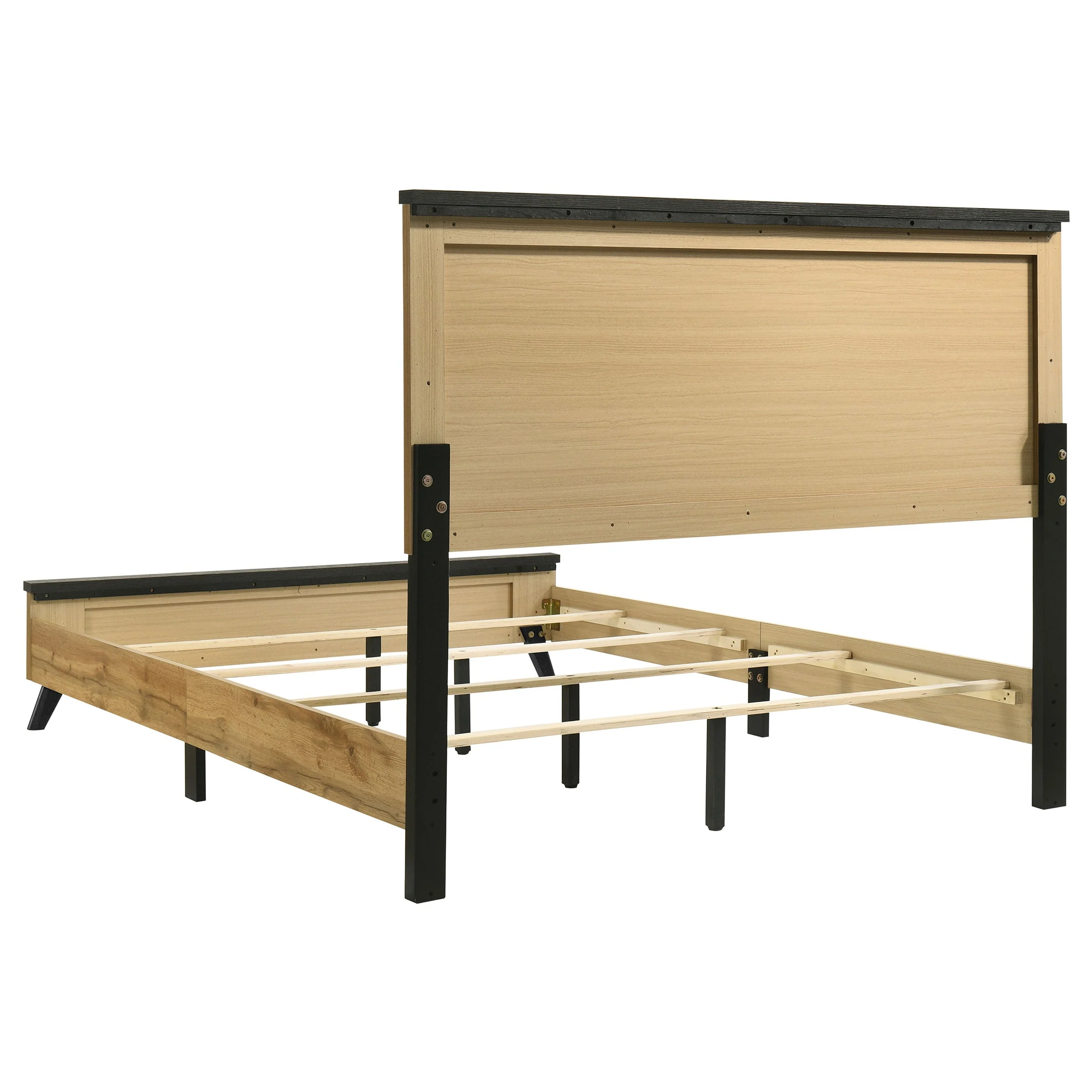 Kaywood Bedroom Set Natural Pine - Image 35