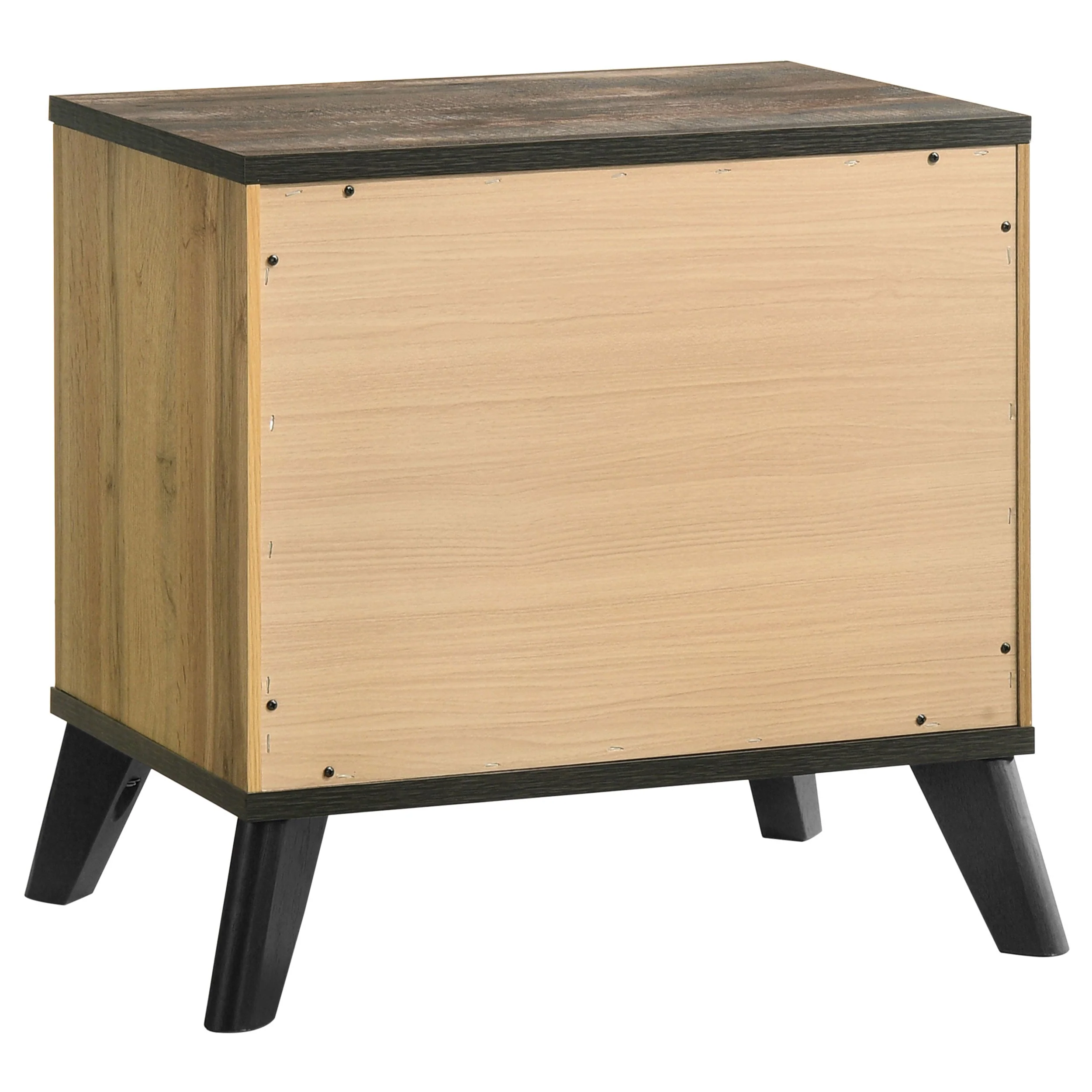 Kaywood Bedroom Set Natural Pine - Image 52