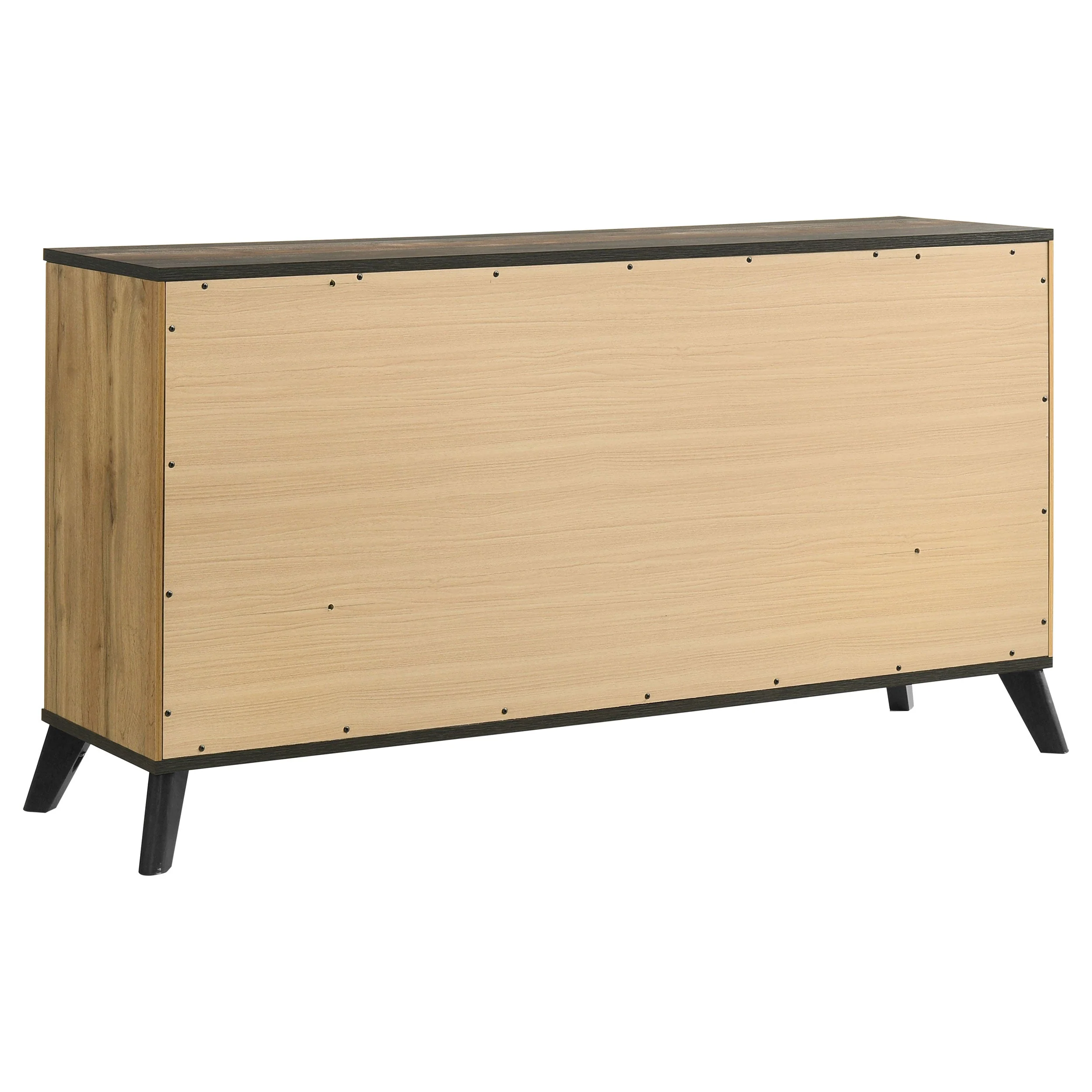 Kaywood Bedroom Set Natural Pine - Image 66