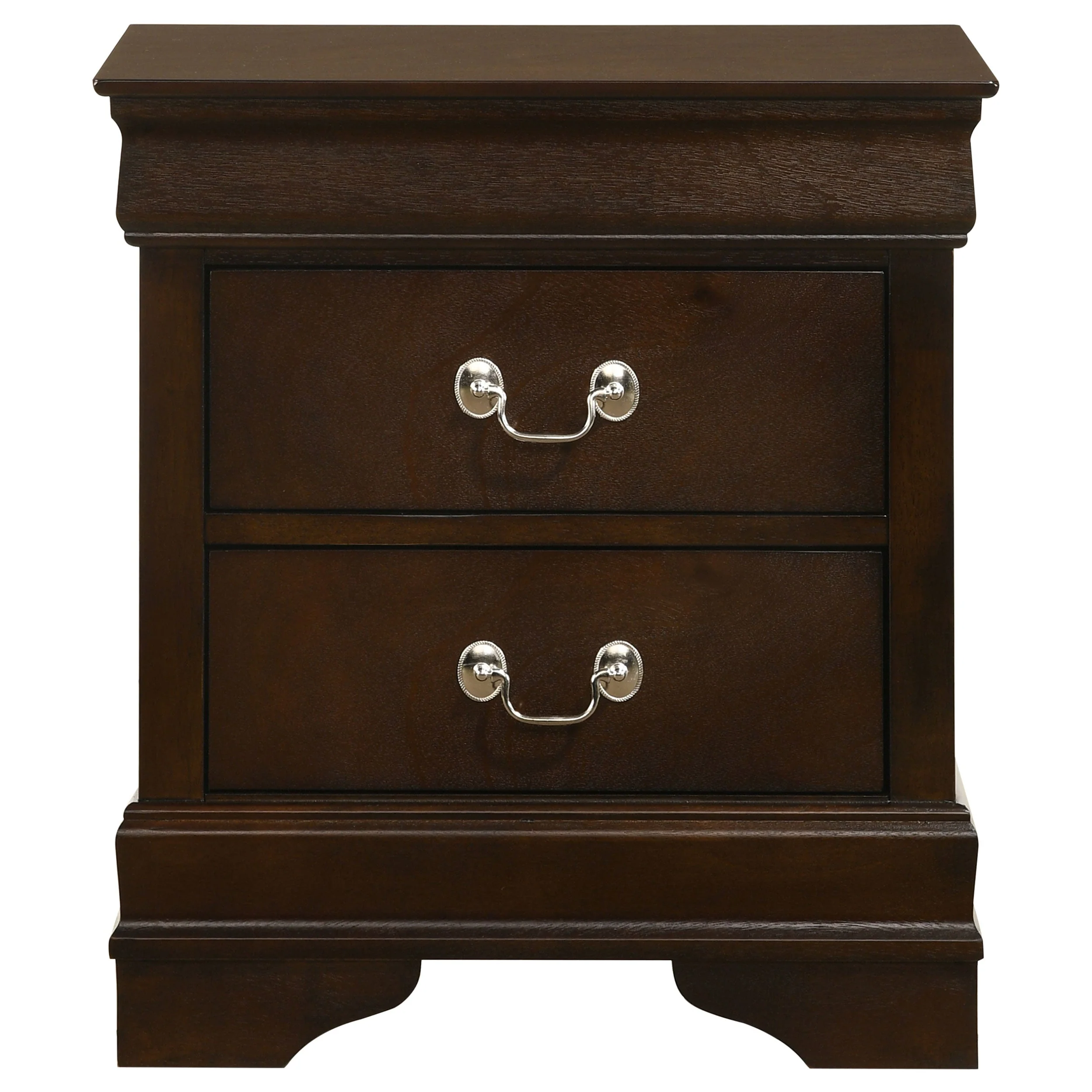 Louis Philippe Bedroom Set - Image 103
