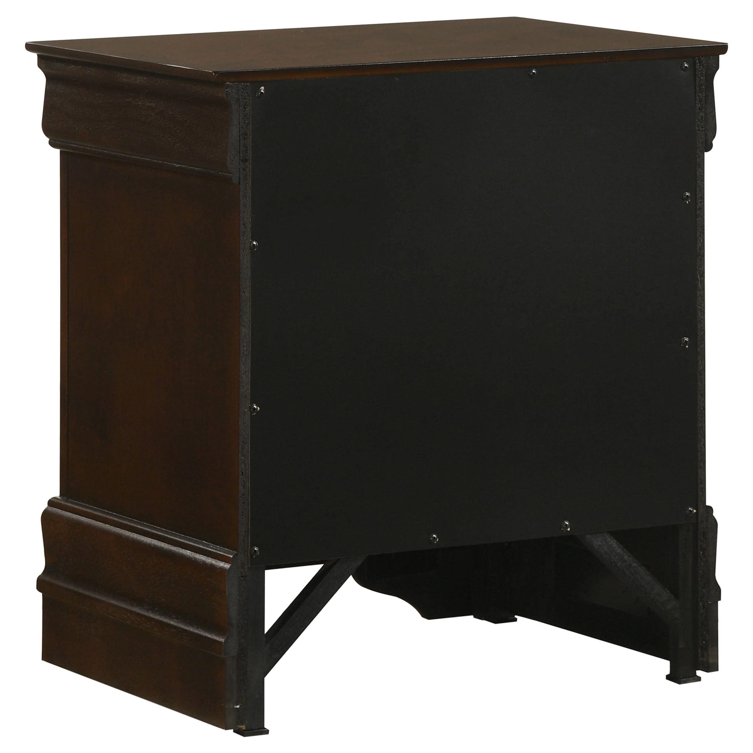 Louis Philippe Bedroom Set - Image 114