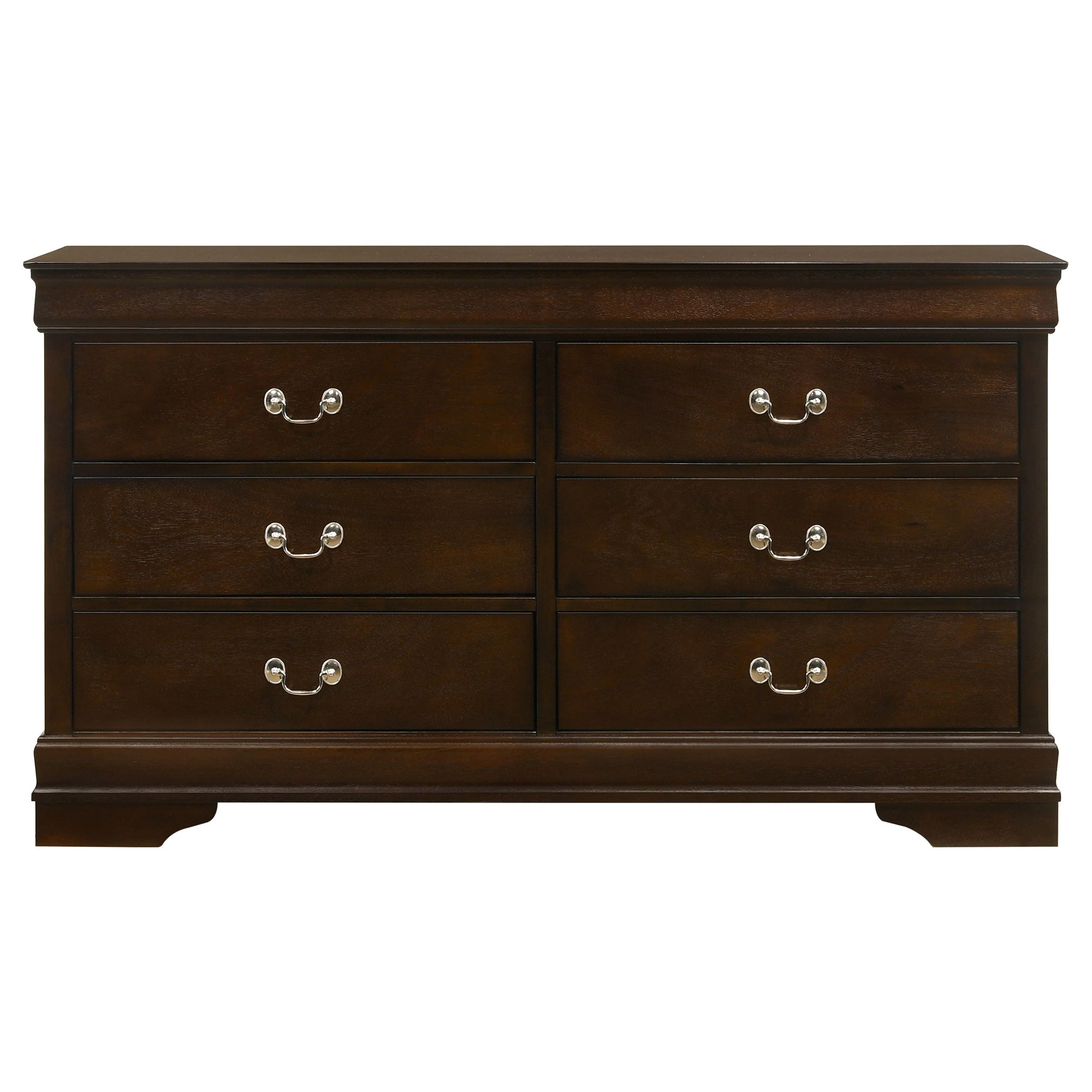 Louis Philippe Bedroom Set - Image 150