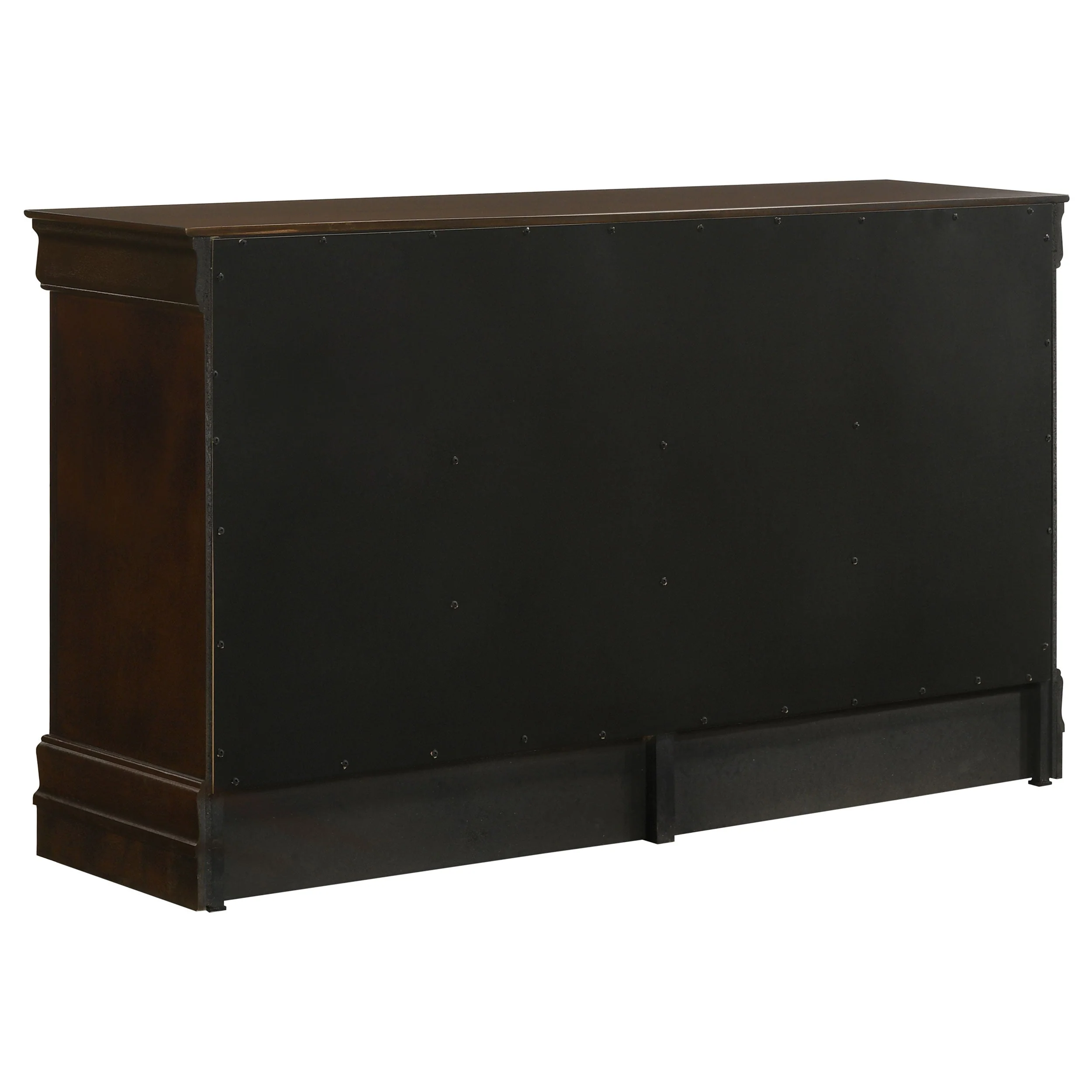 Louis Philippe Bedroom Set - Image 166