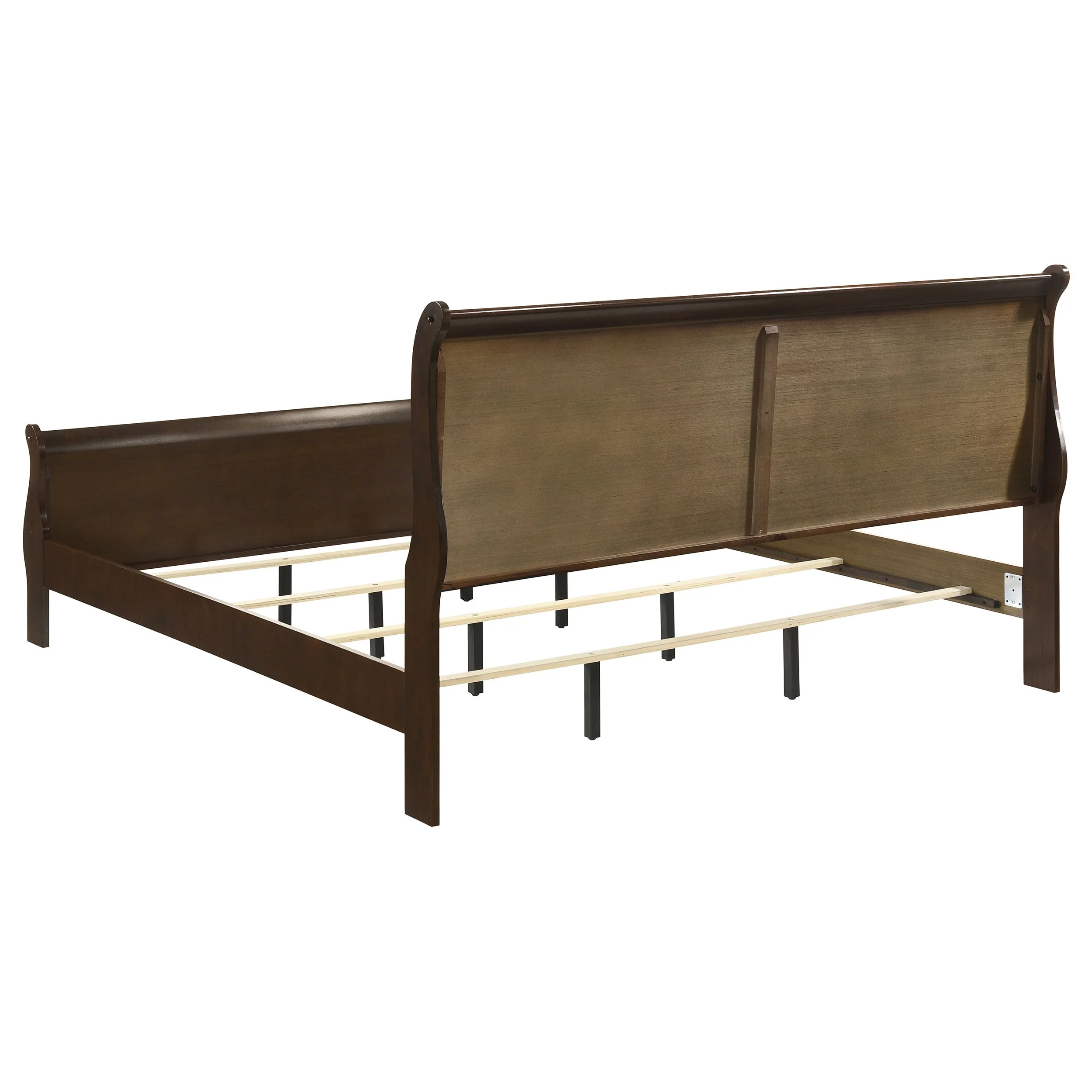 Louis Philippe Bedroom Set - Image 67