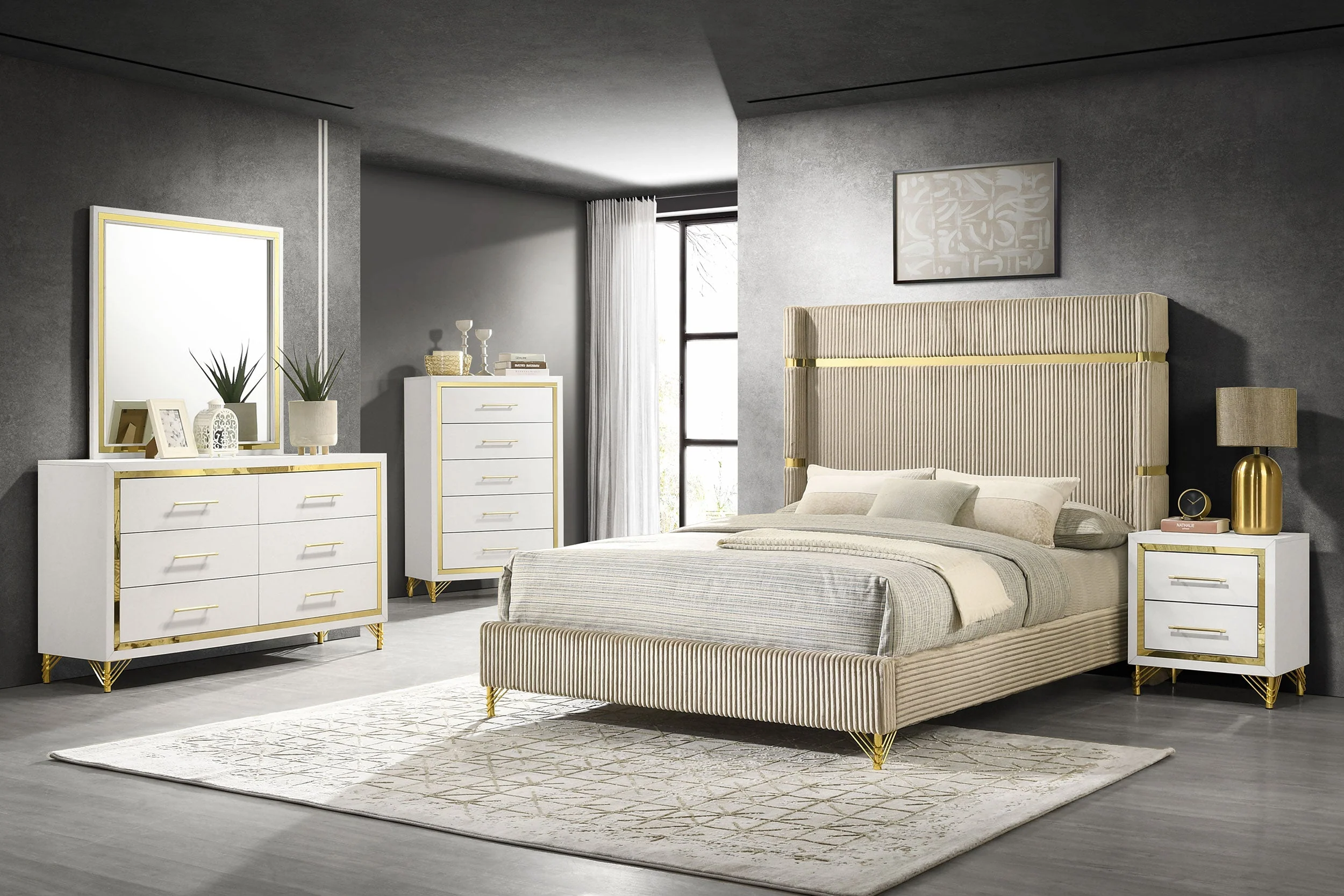 Lucia Bedroom Set - Image 14