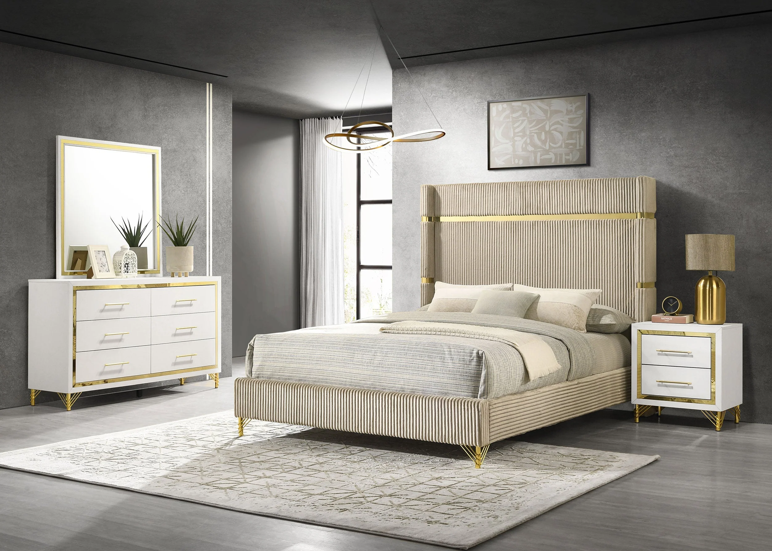 Lucia Bedroom Set - Image 15