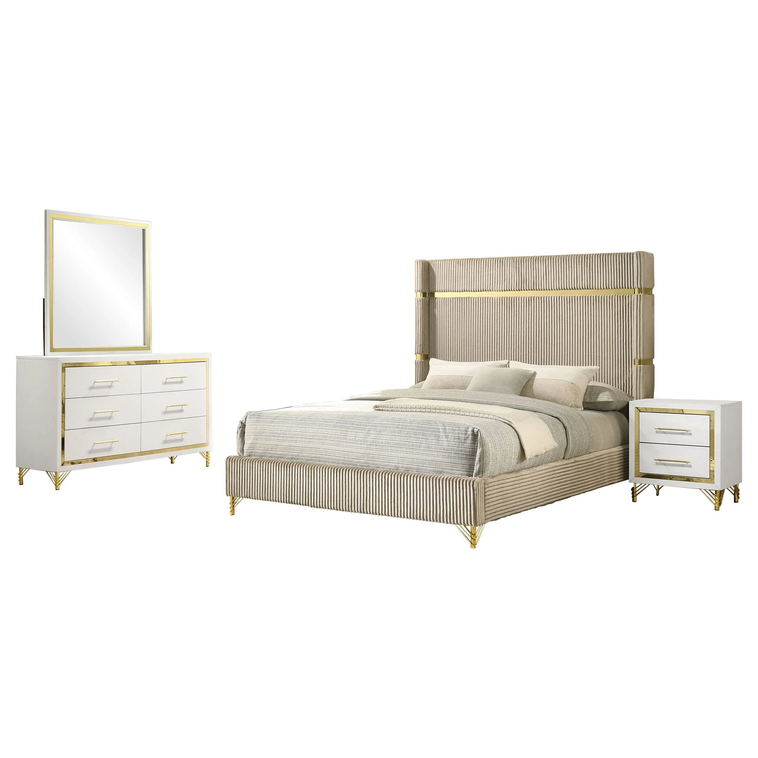 Lucia Bedroom Set - Image 21