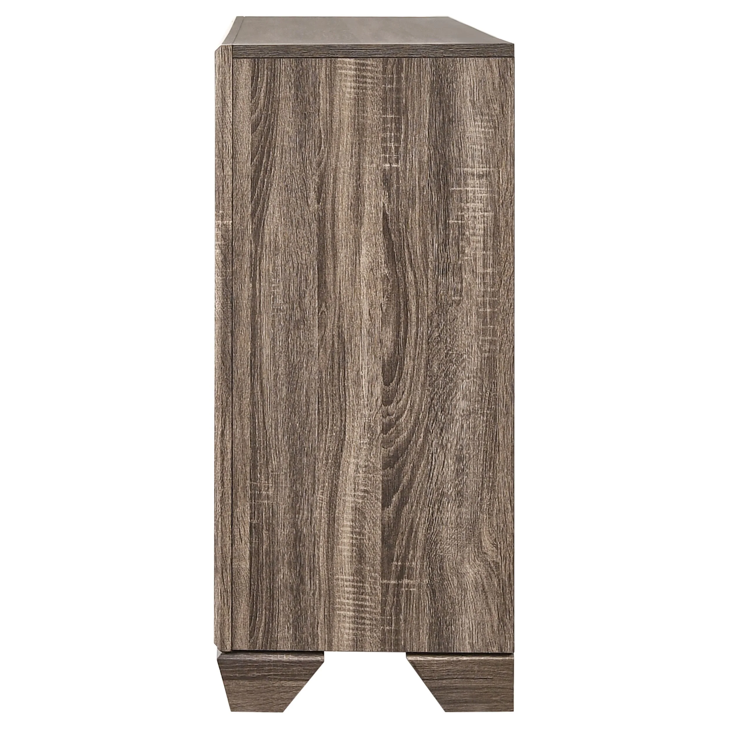 Kauffman 6-drawer Dresser - Image 11