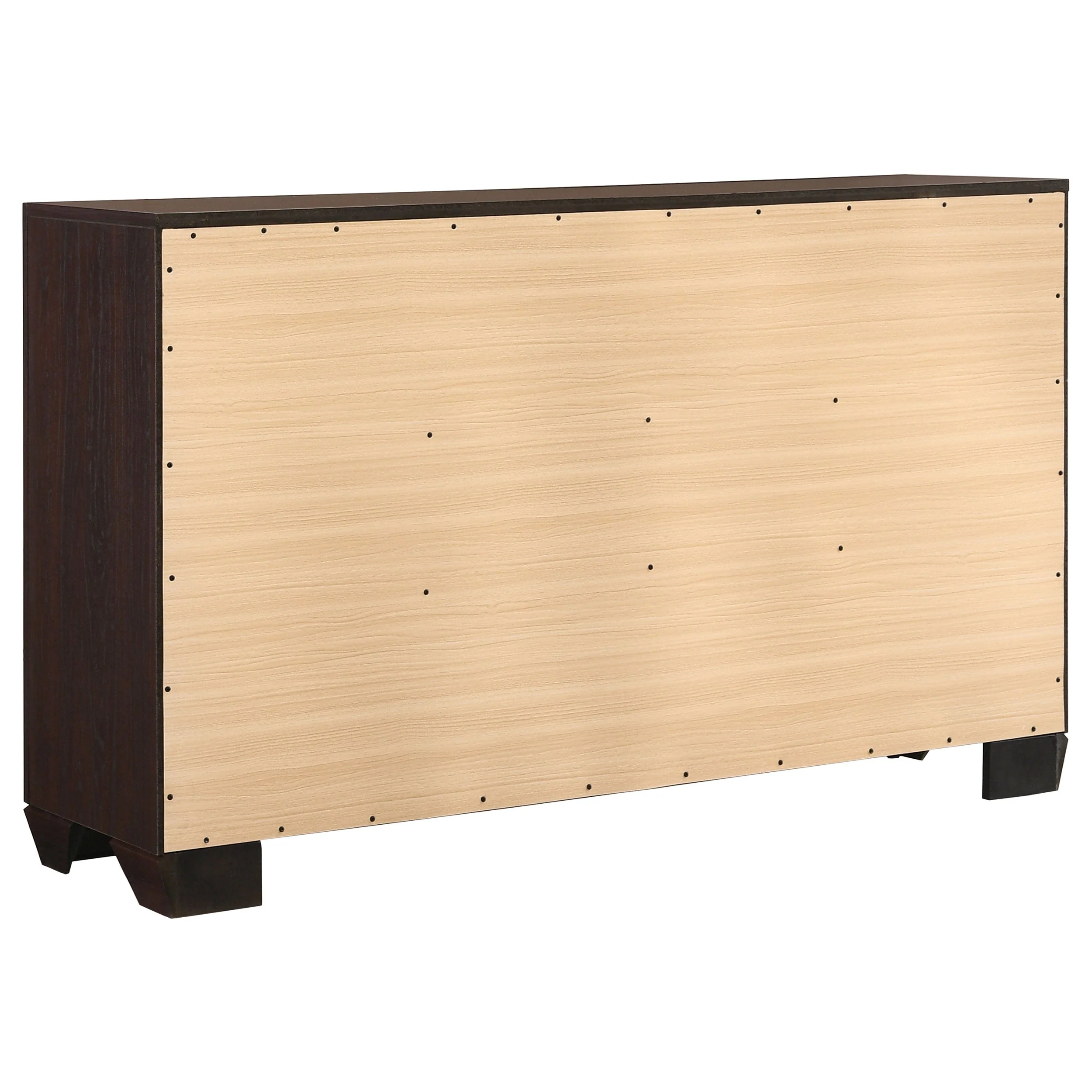 Kauffman 6-drawer Dresser - Image 14