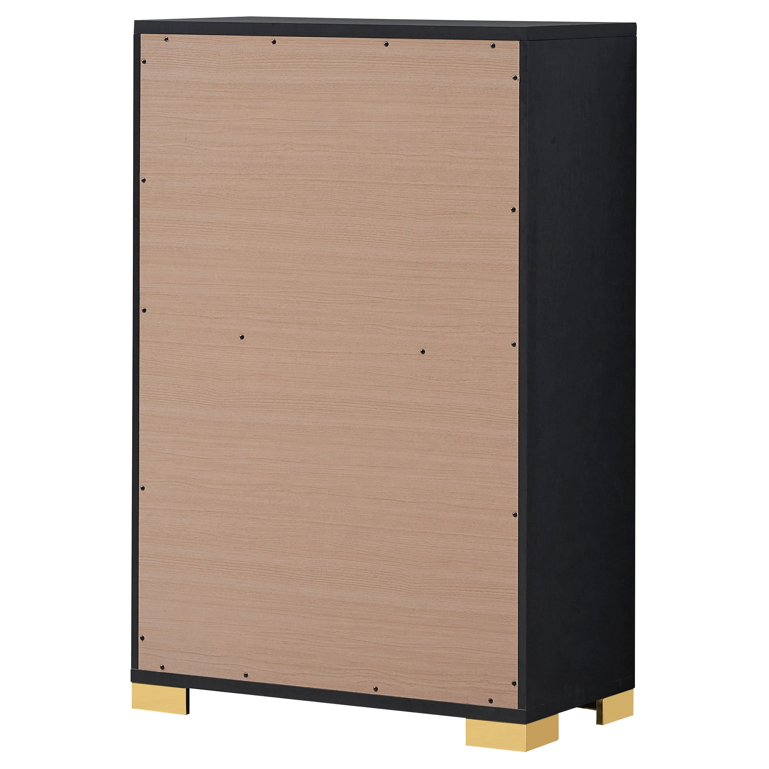 Marceline 5-drawer Bedroom Chest - Image 17